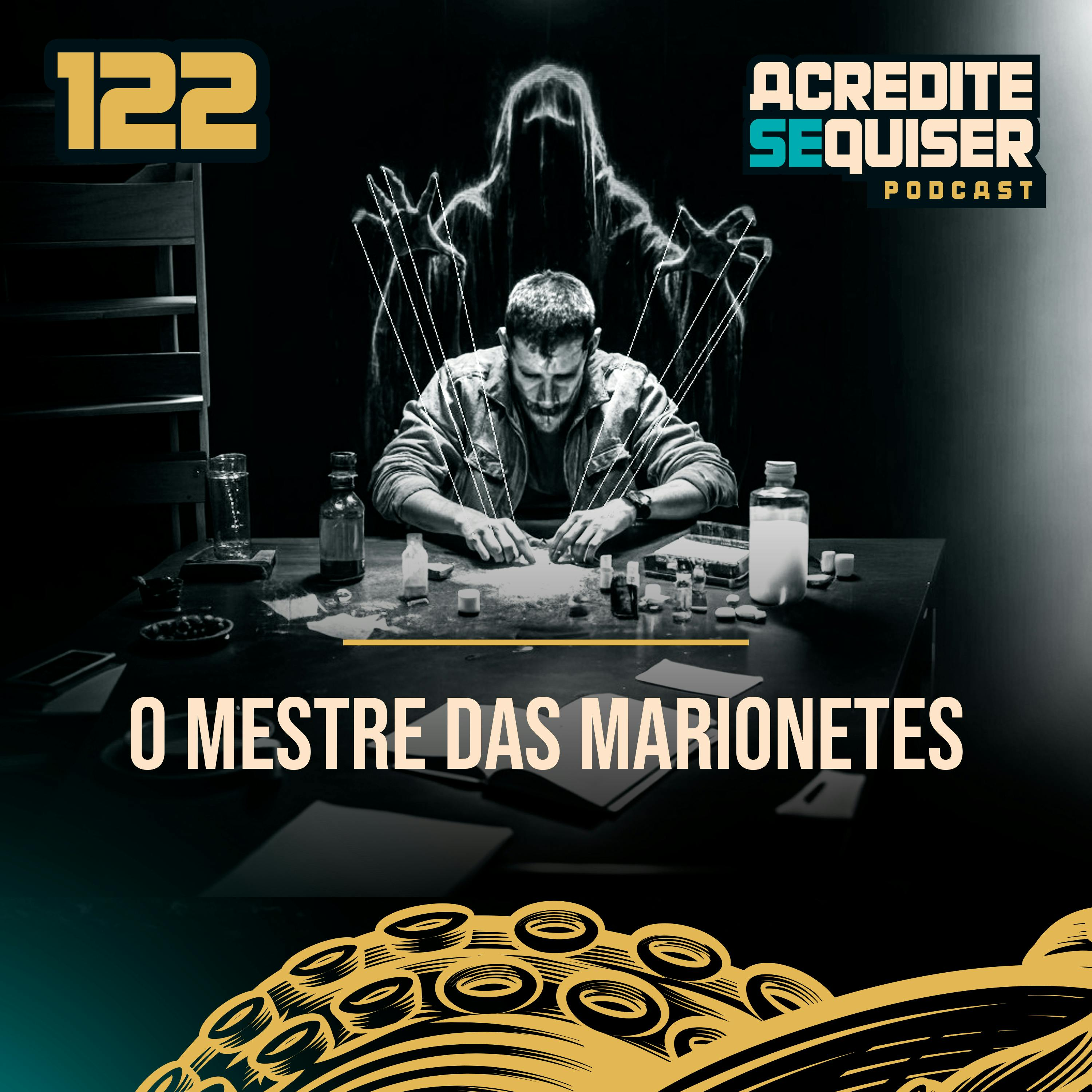 Acredite Se Quiser Podcast