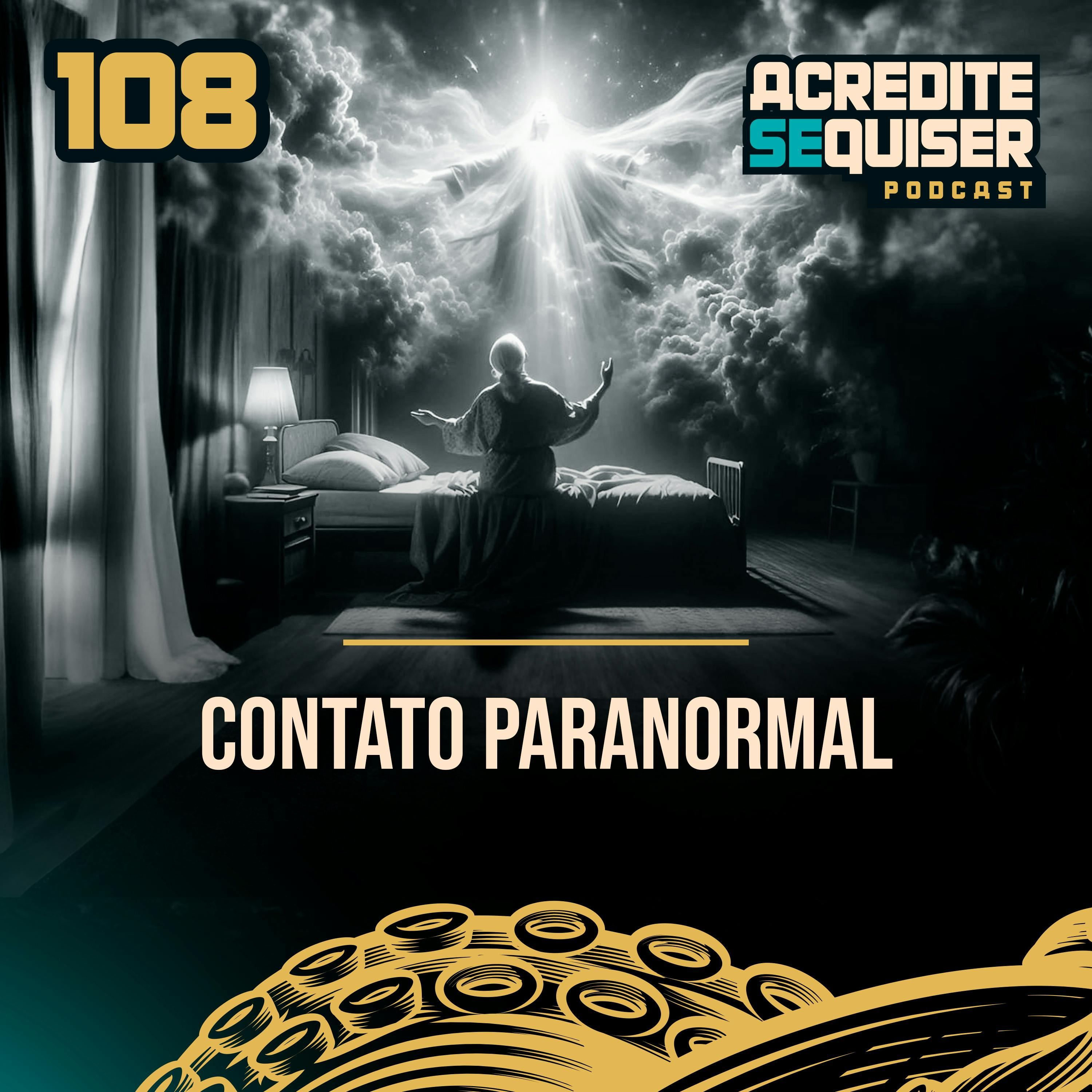 Acredite Se Quiser Podcast