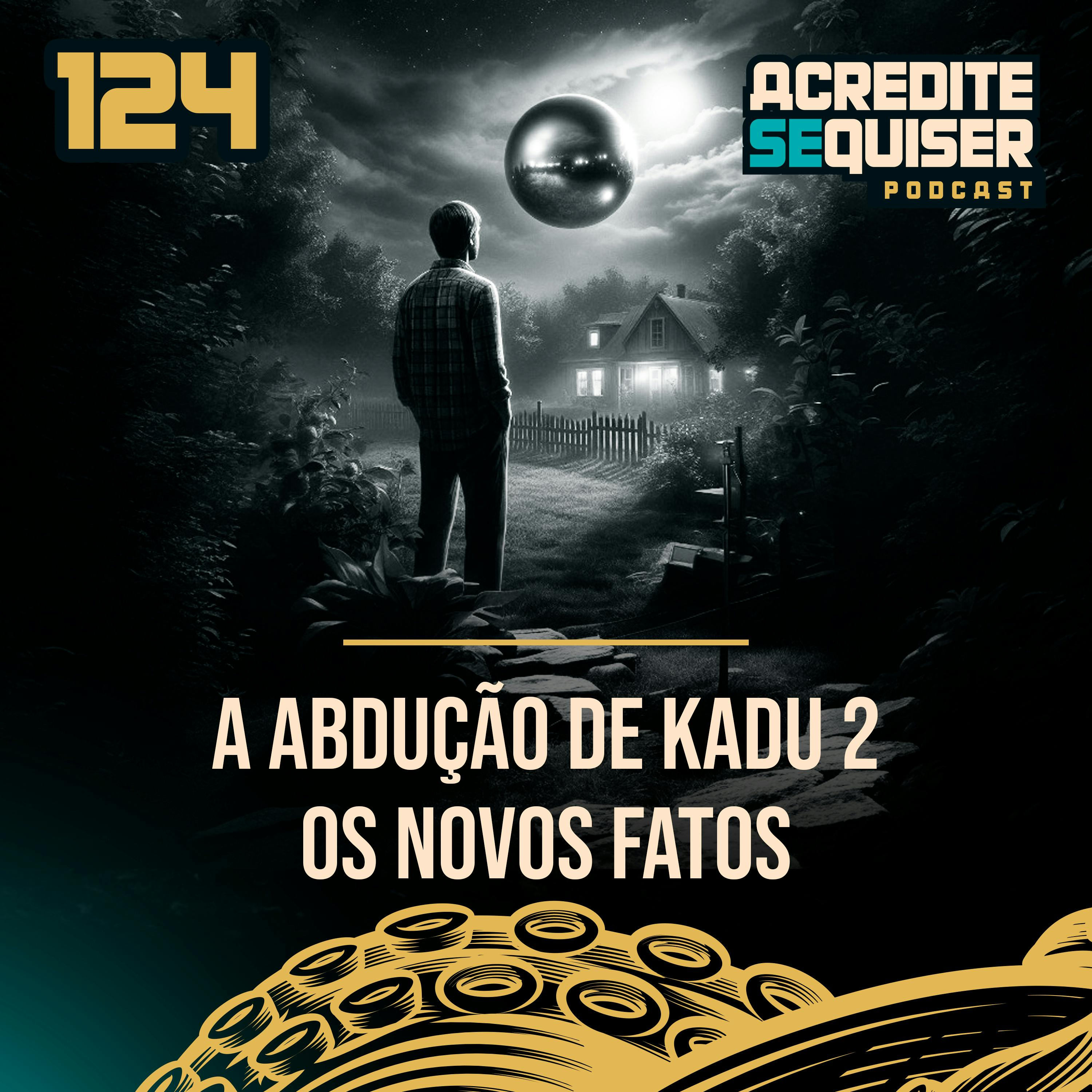 Acredite Se Quiser Podcast