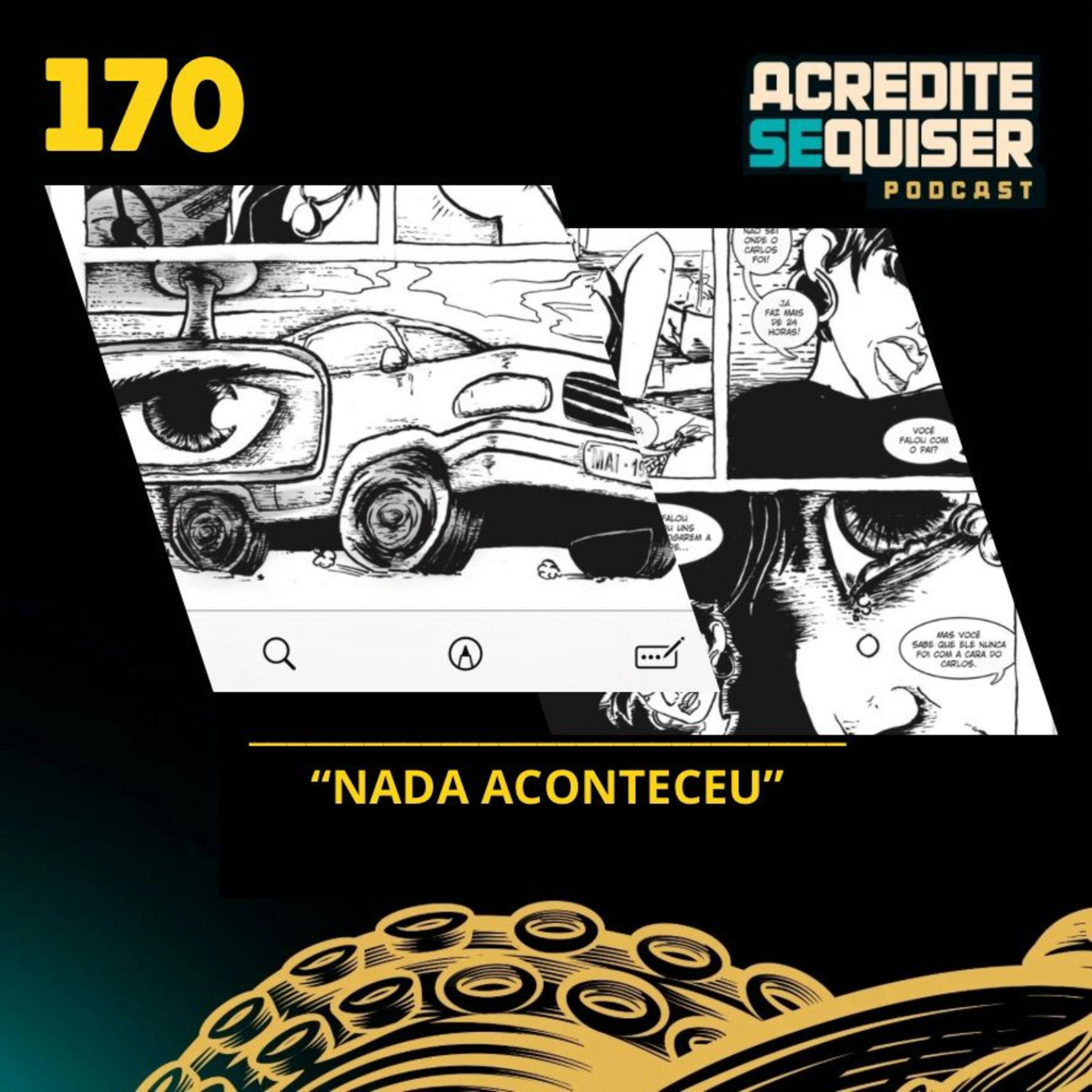 Acredite Se Quiser Podcast