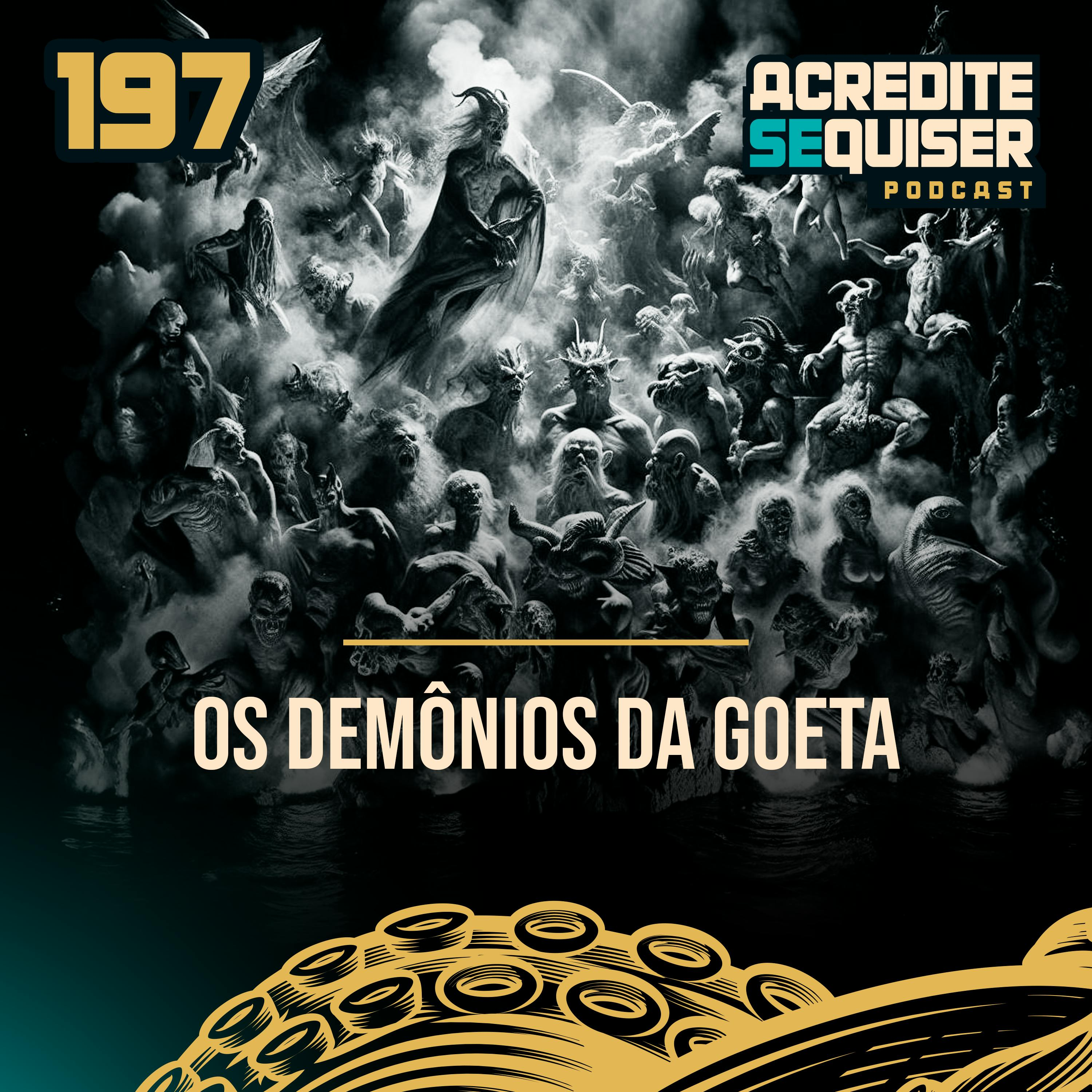 Acredite Se Quiser Podcast