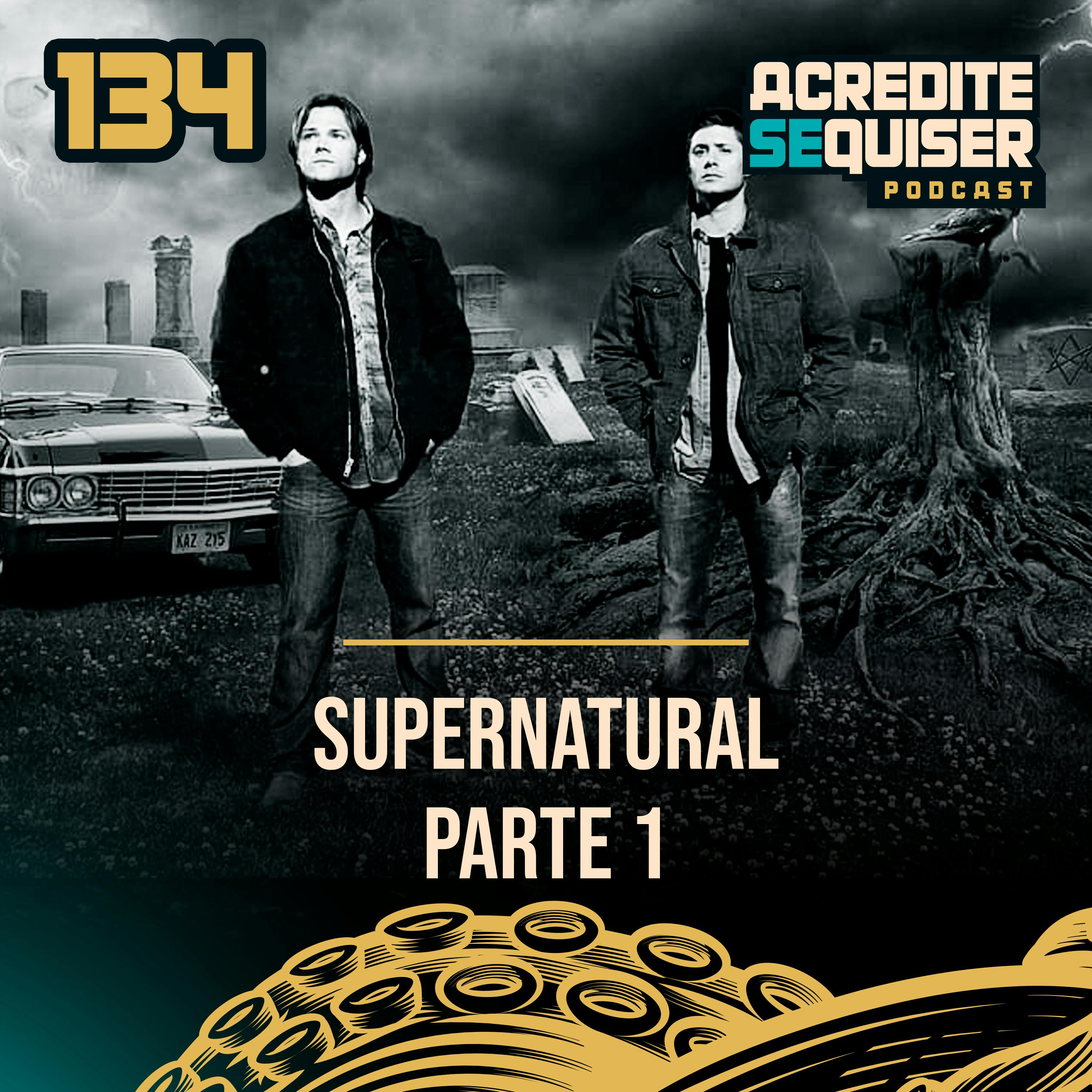 Acredite Se Quiser Podcast