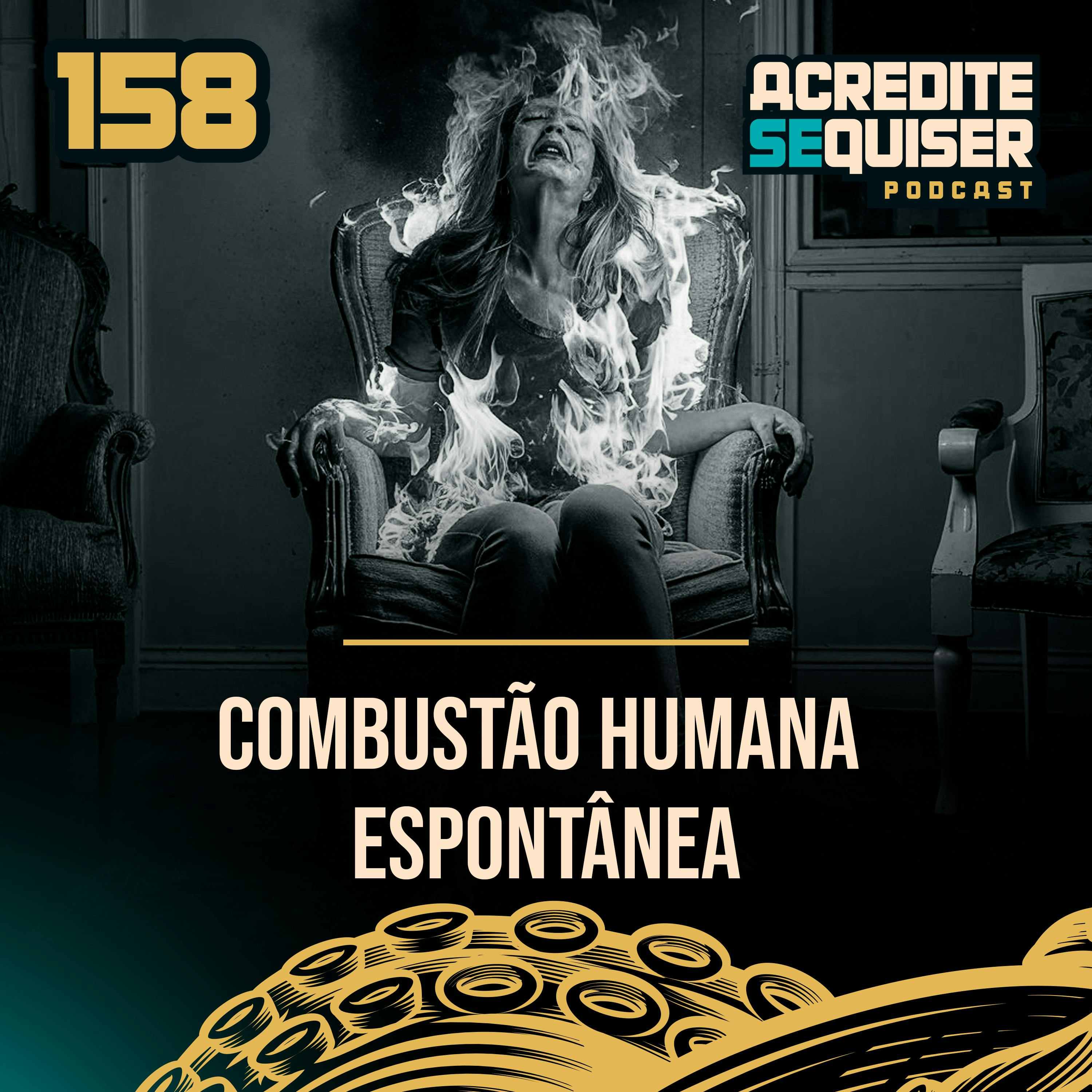 Acredite Se Quiser Podcast