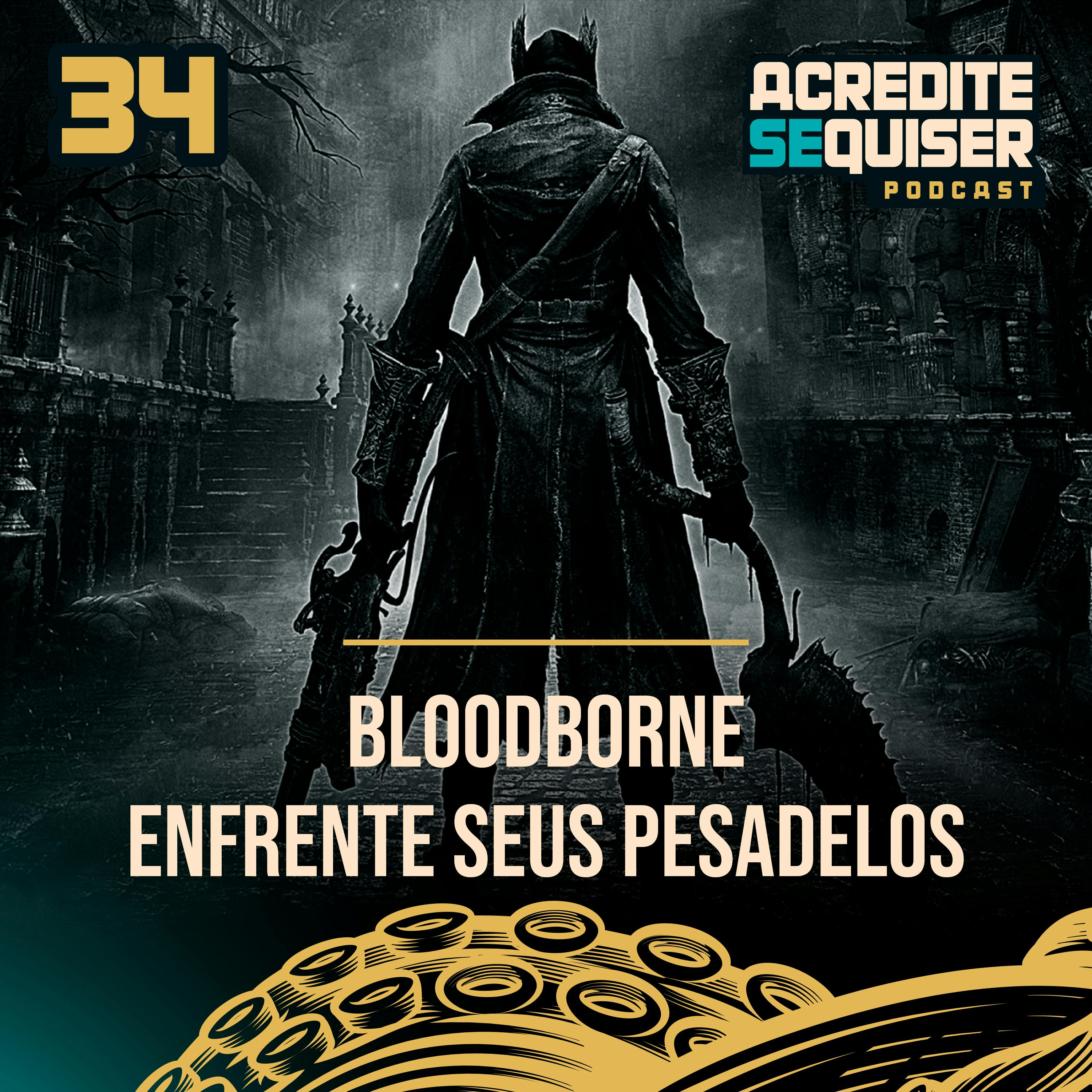 Acredite Se Quiser Podcast