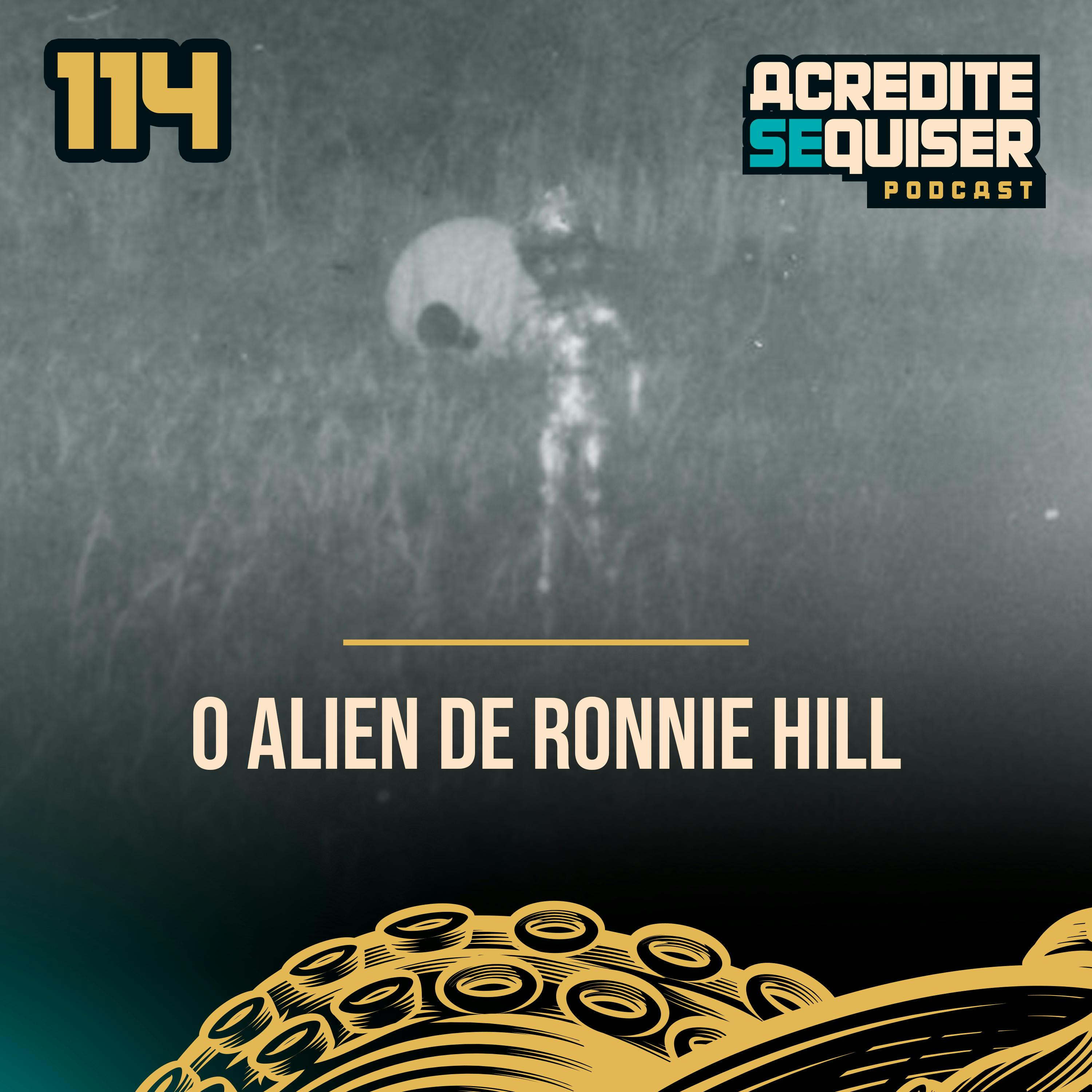 Acredite Se Quiser Podcast