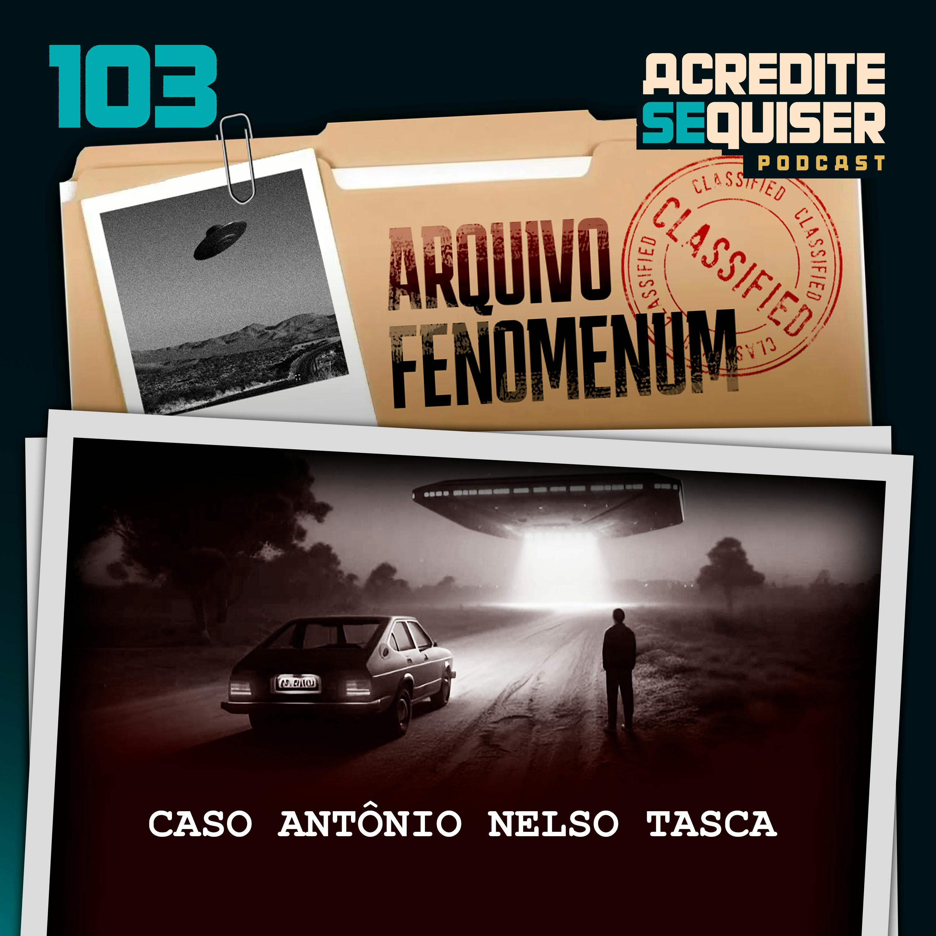 Acredite Se Quiser Podcast