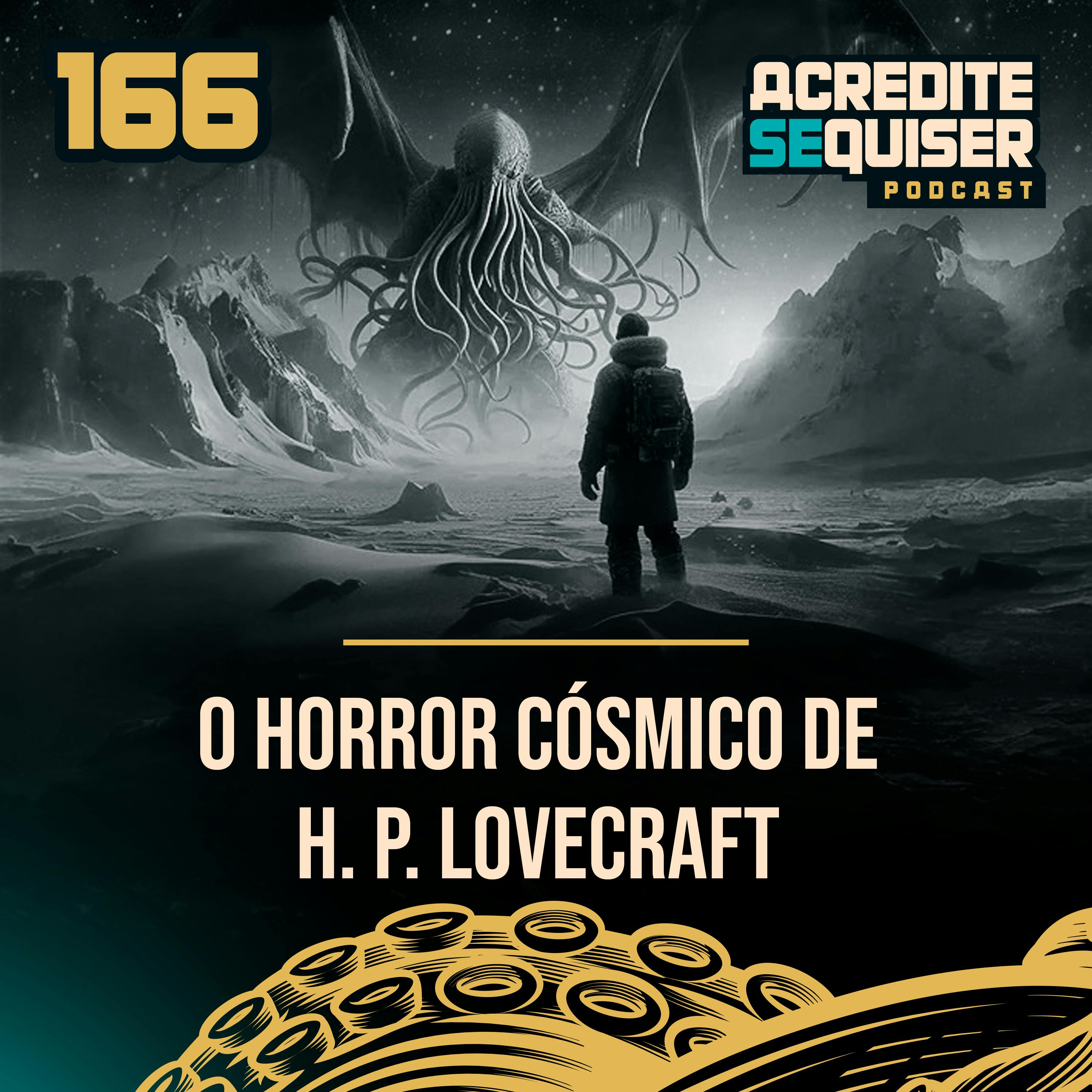 Acredite Se Quiser Podcast