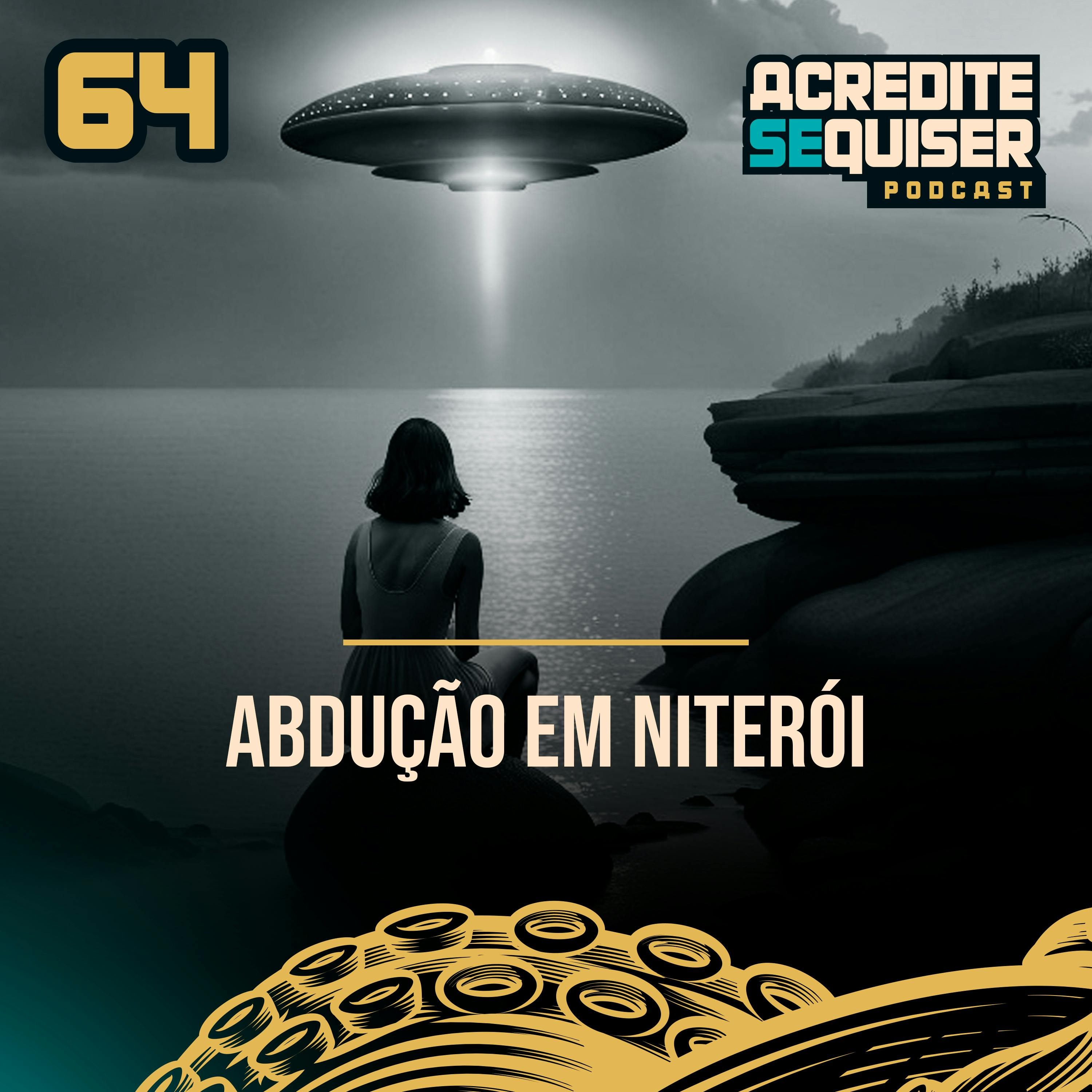 Acredite Se Quiser Podcast