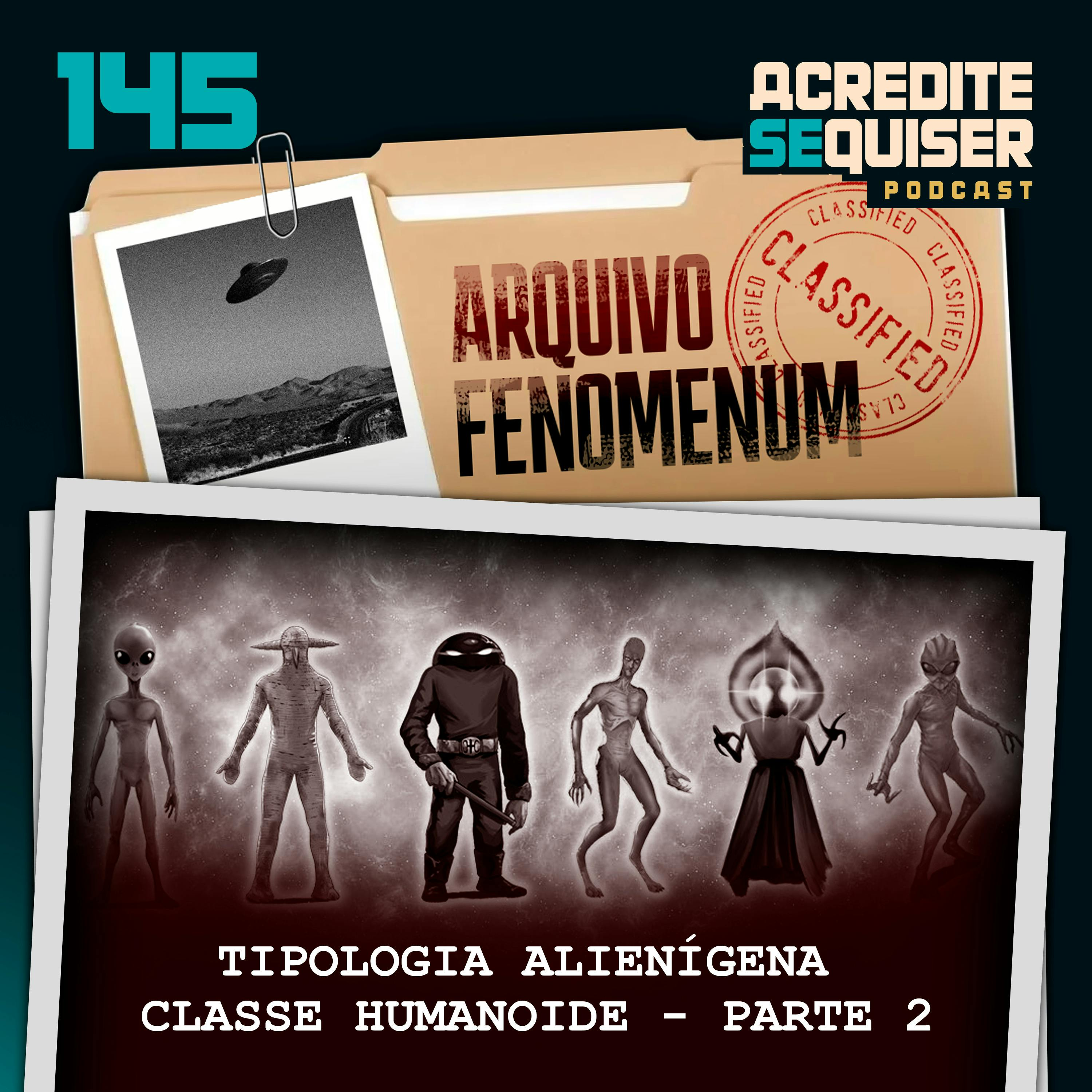 Acredite Se Quiser Podcast