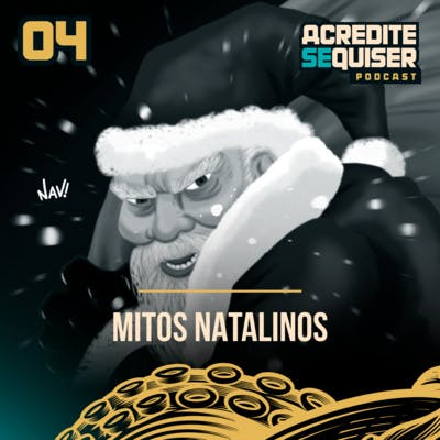 Acredite Se Quiser Podcast