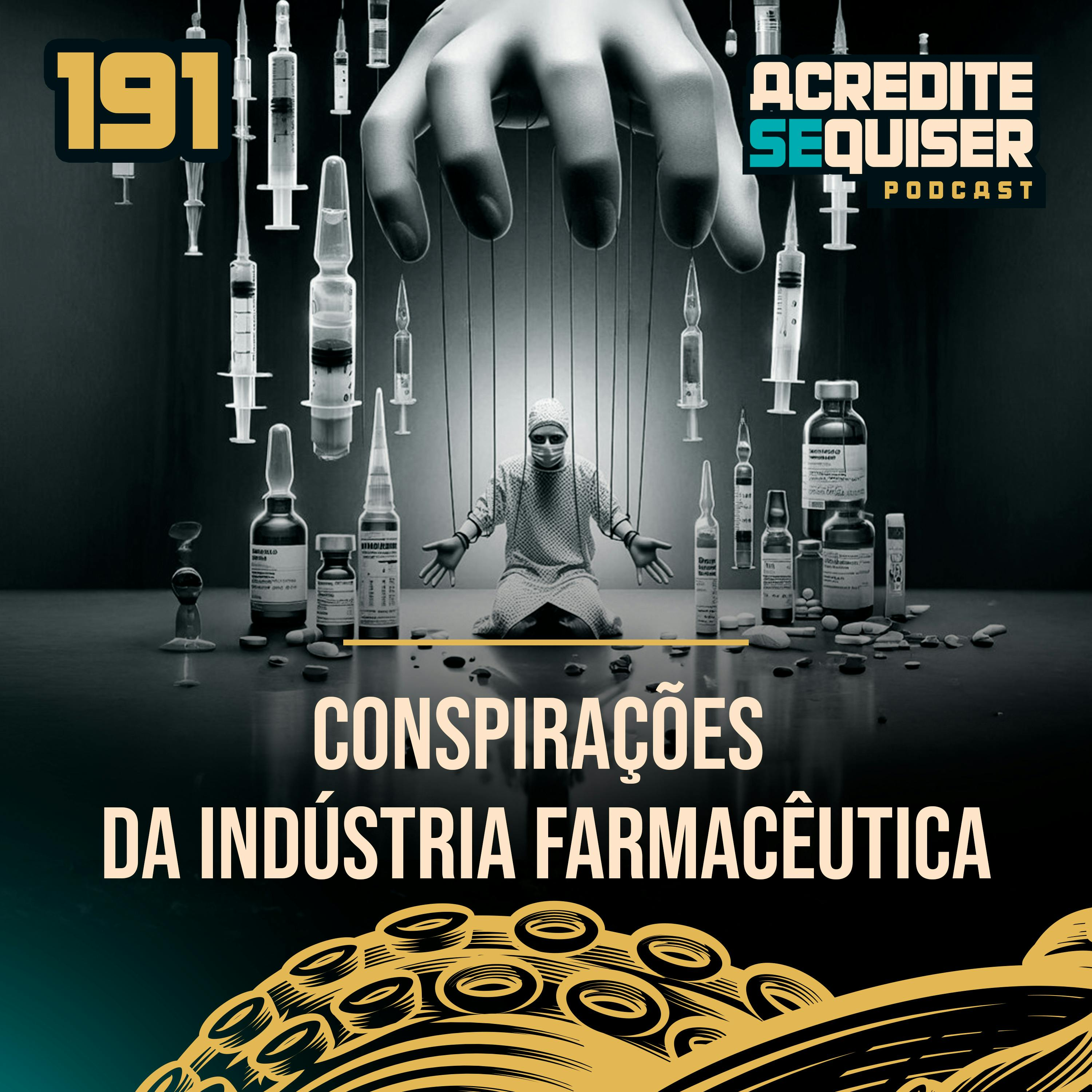 Acredite Se Quiser Podcast