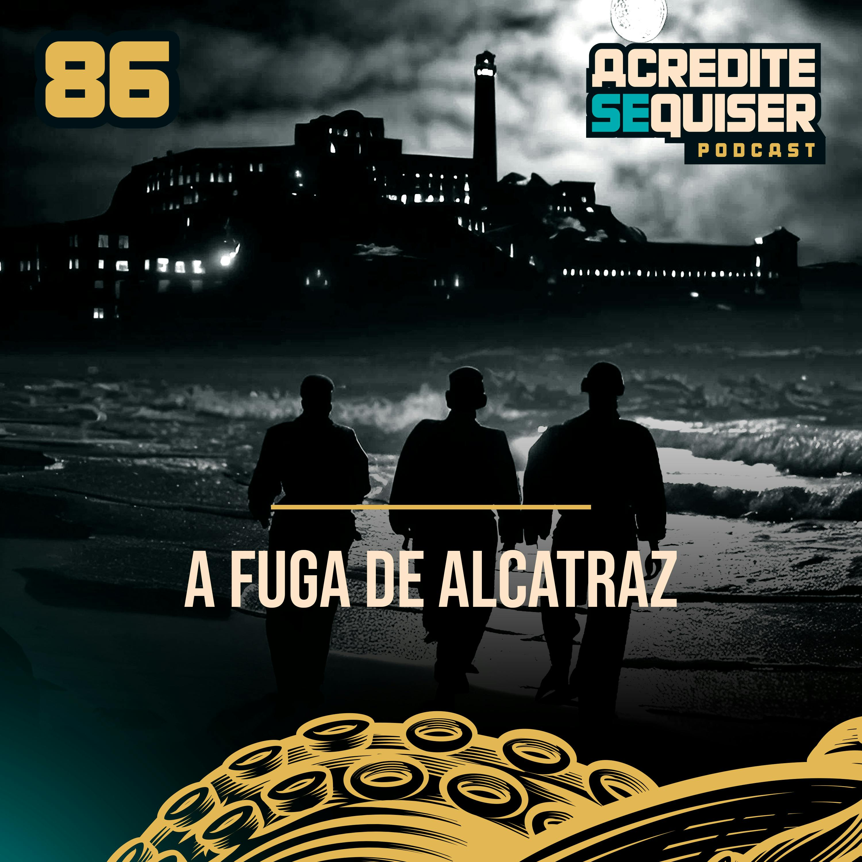 Acredite Se Quiser Podcast
