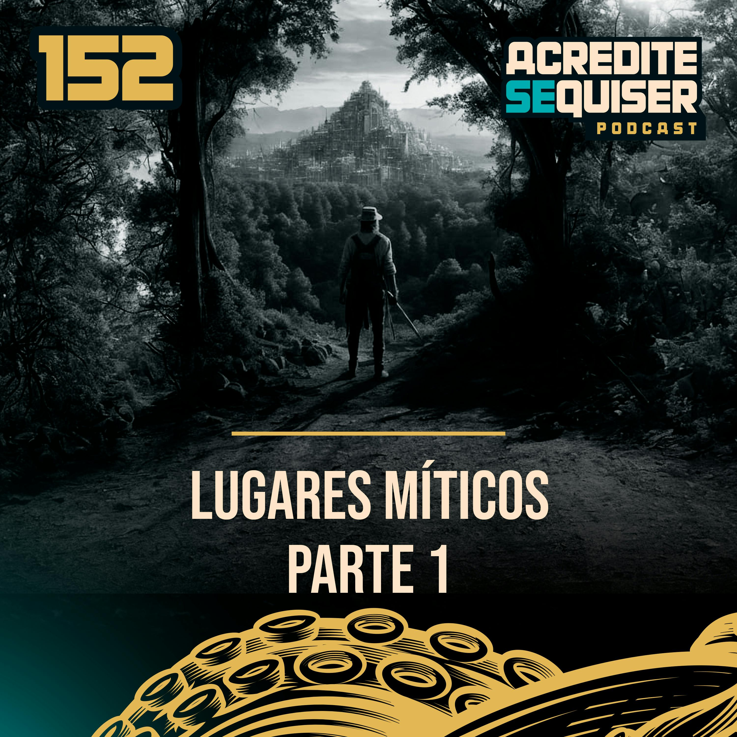 Acredite Se Quiser Podcast