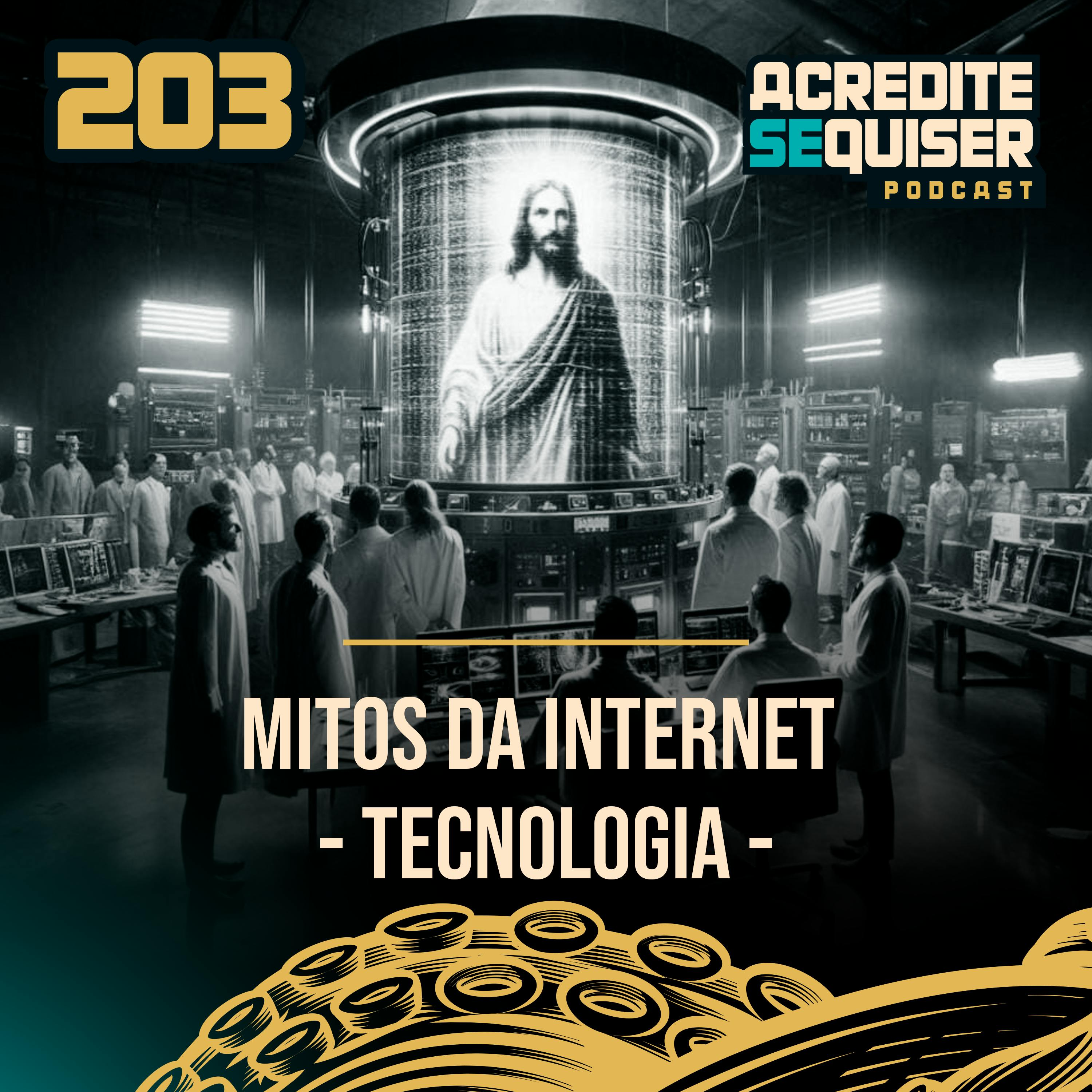 Acredite Se Quiser Podcast