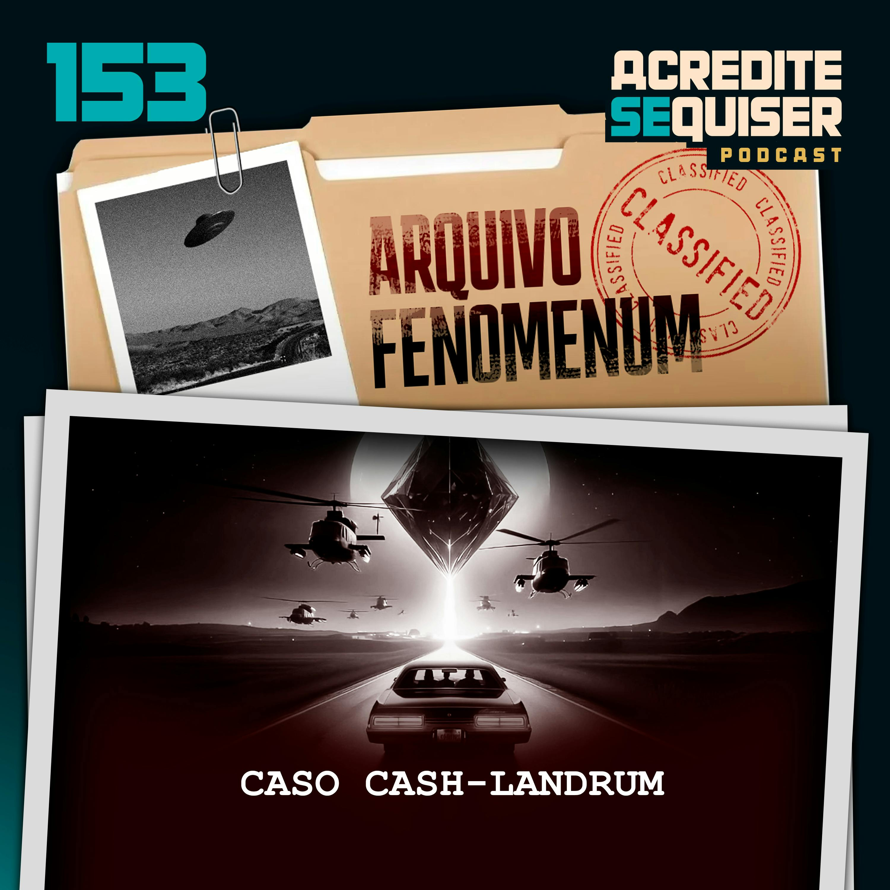 Acredite Se Quiser Podcast