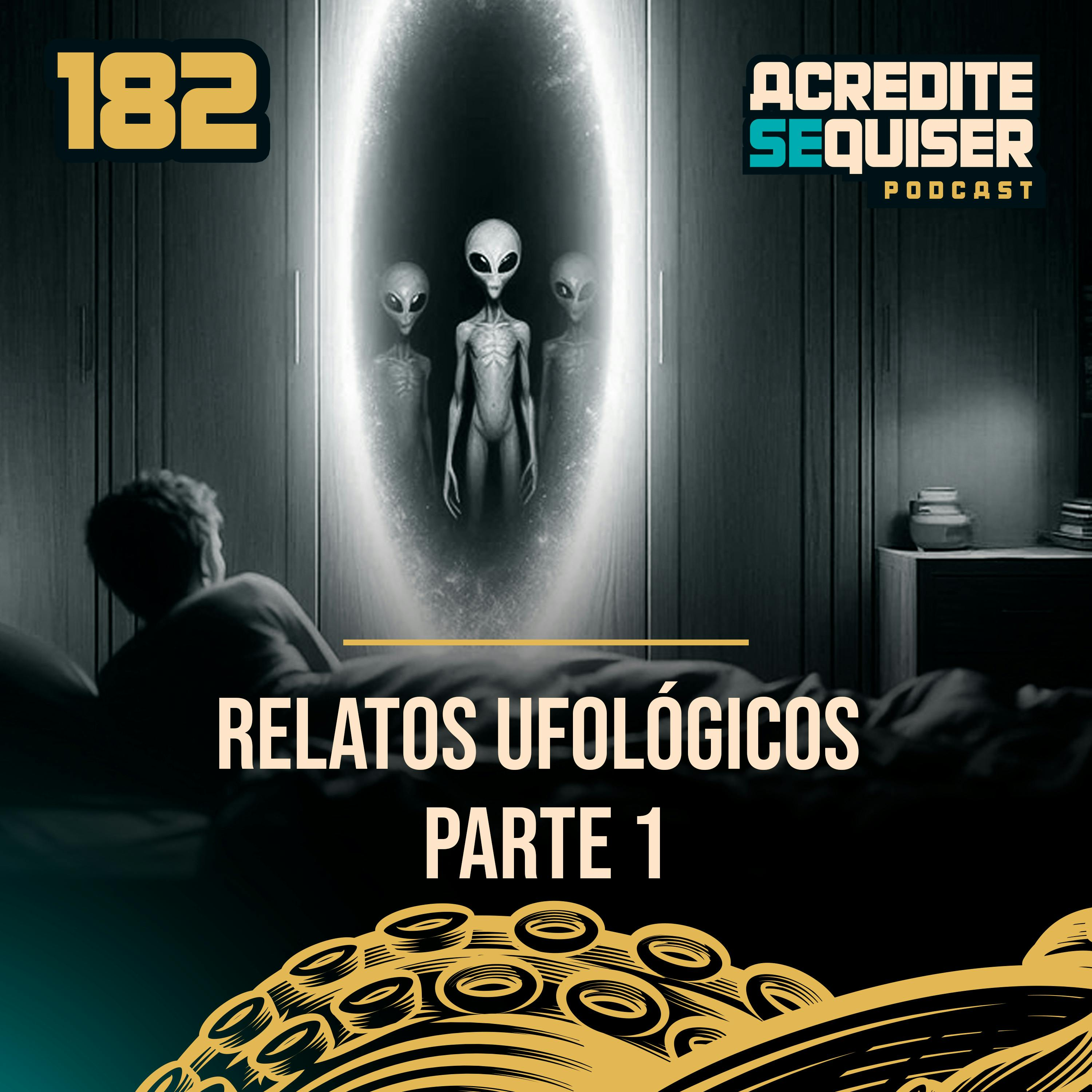 Acredite Se Quiser Podcast