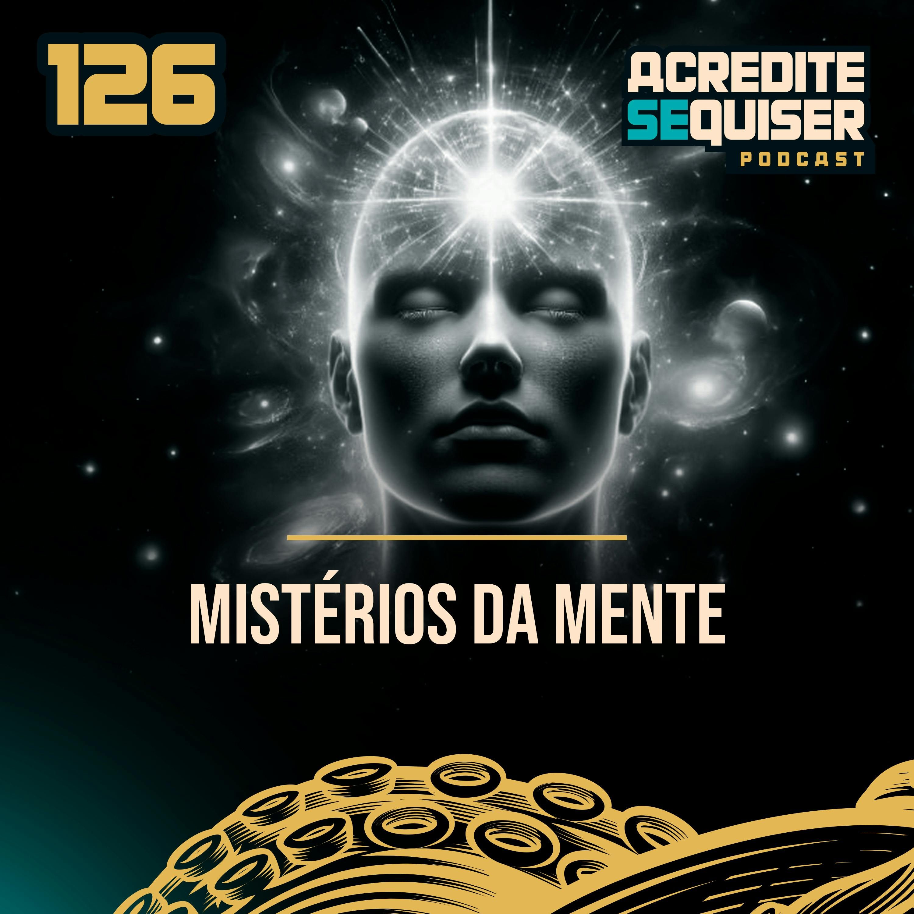 Acredite Se Quiser Podcast