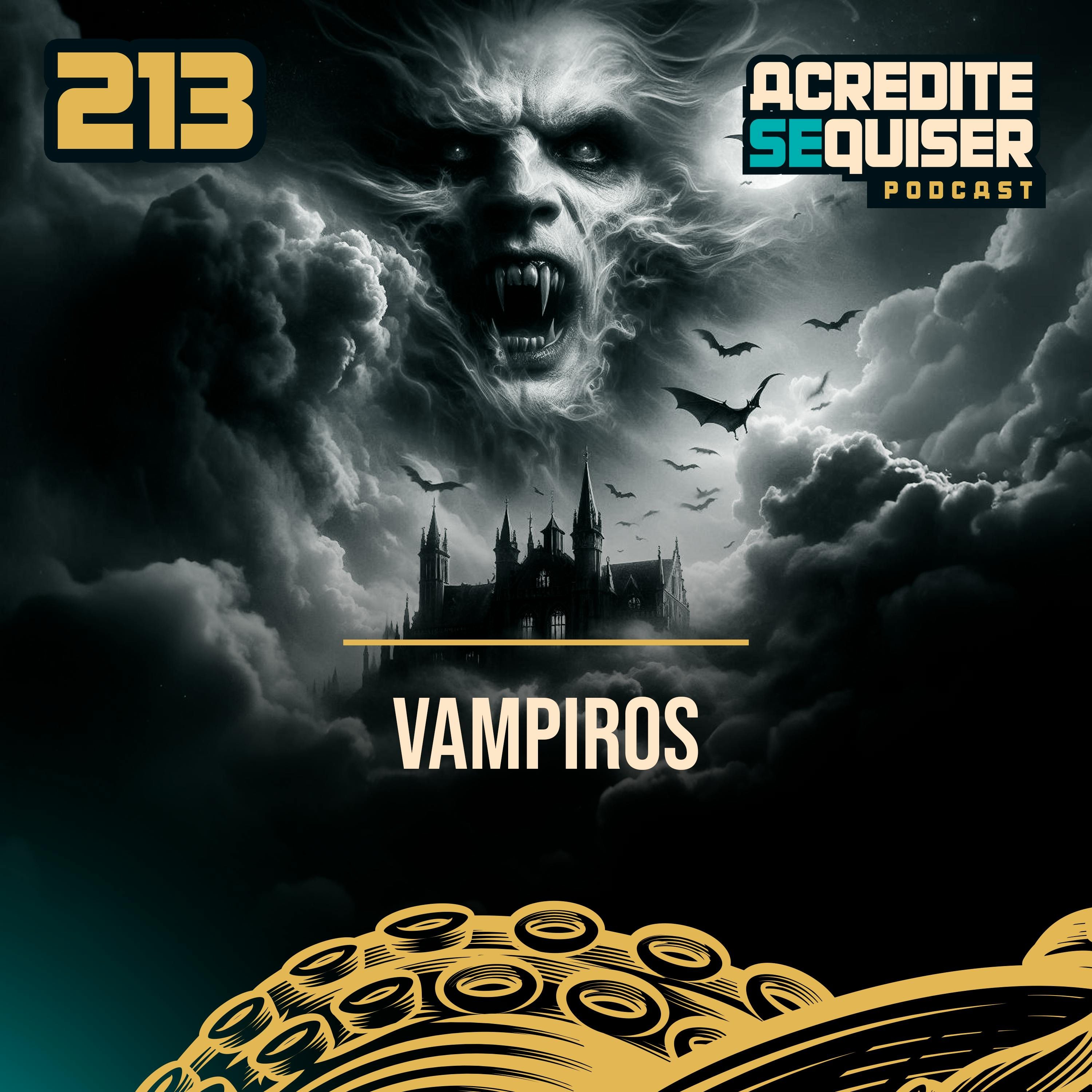 Acredite Se Quiser Podcast