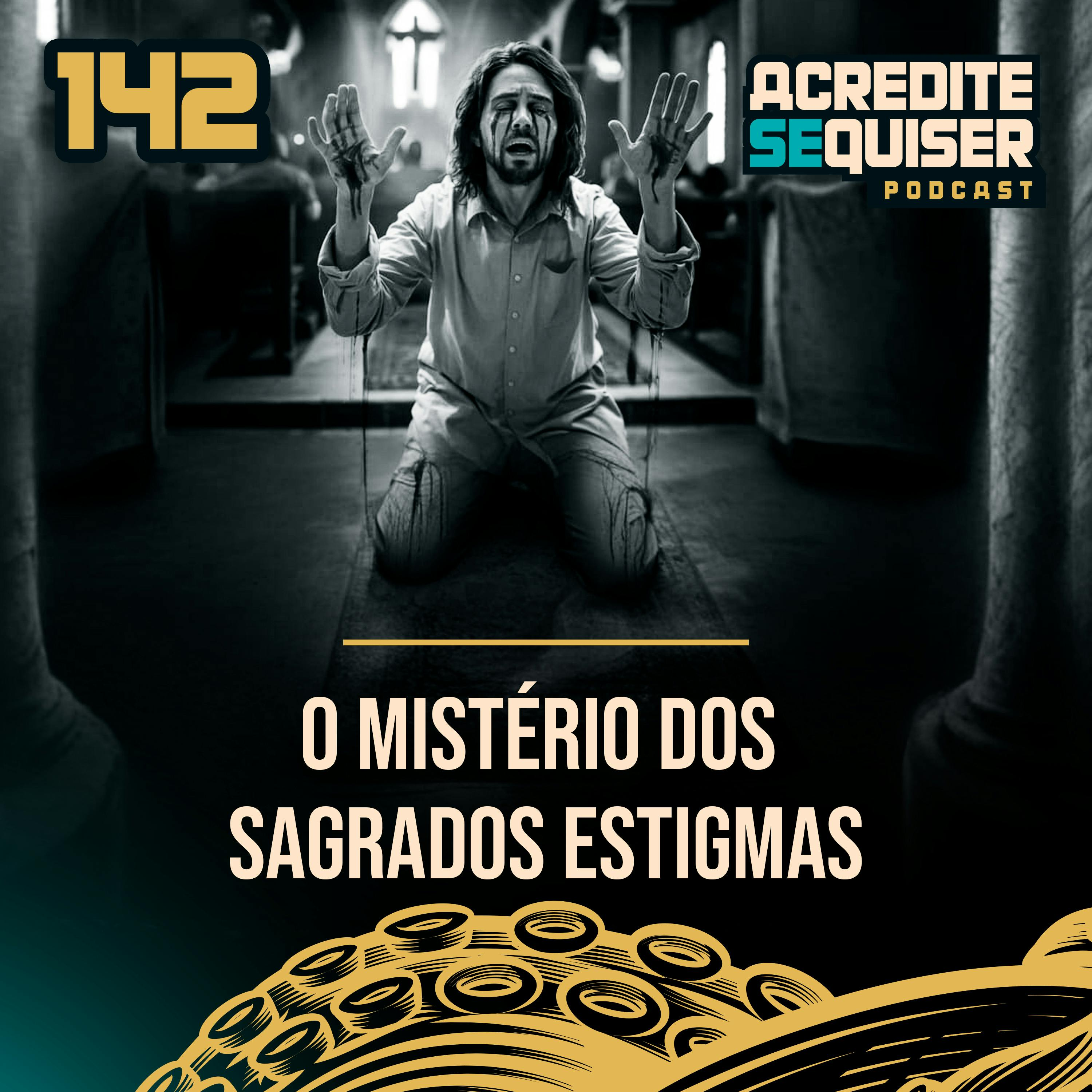 Acredite Se Quiser Podcast