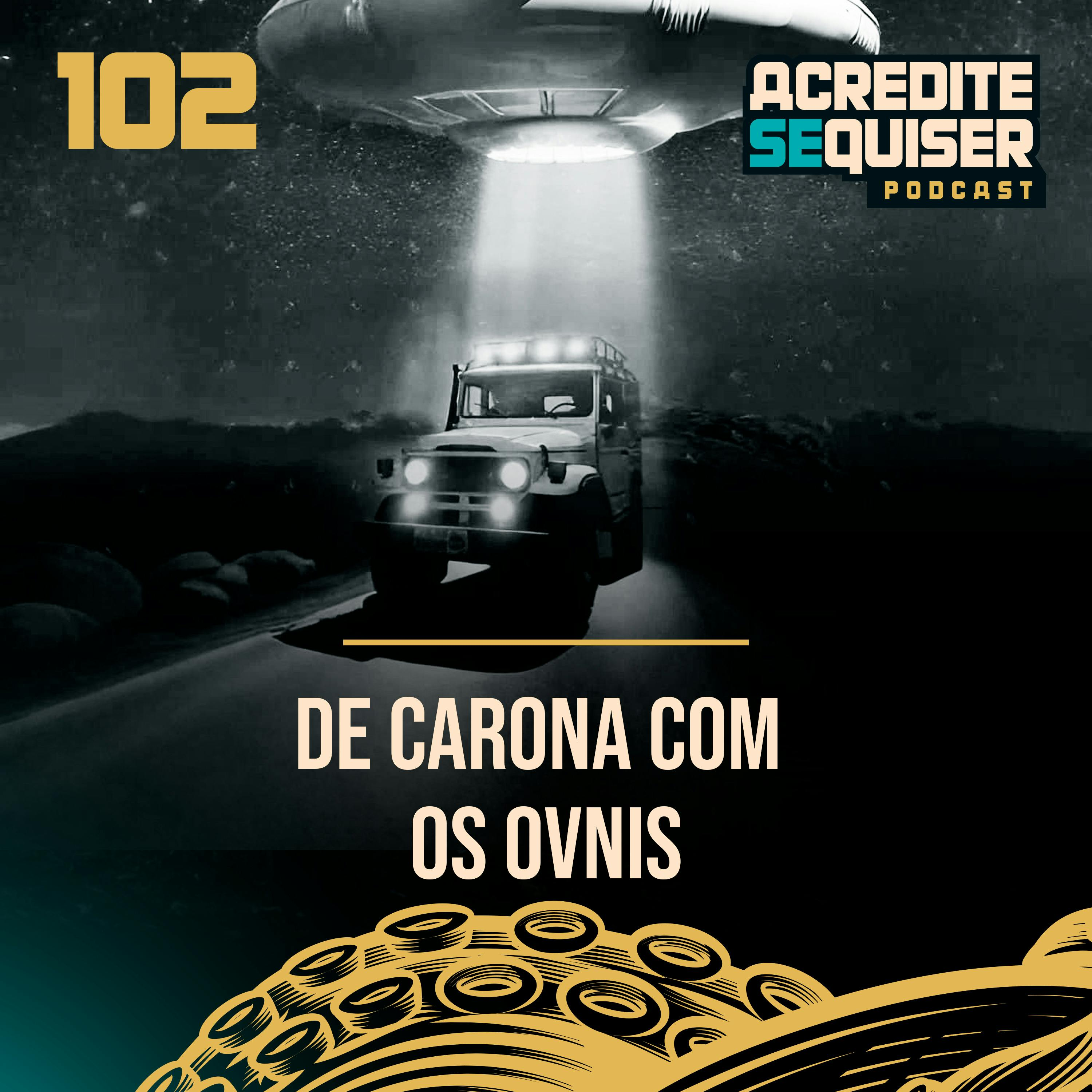 Acredite Se Quiser Podcast