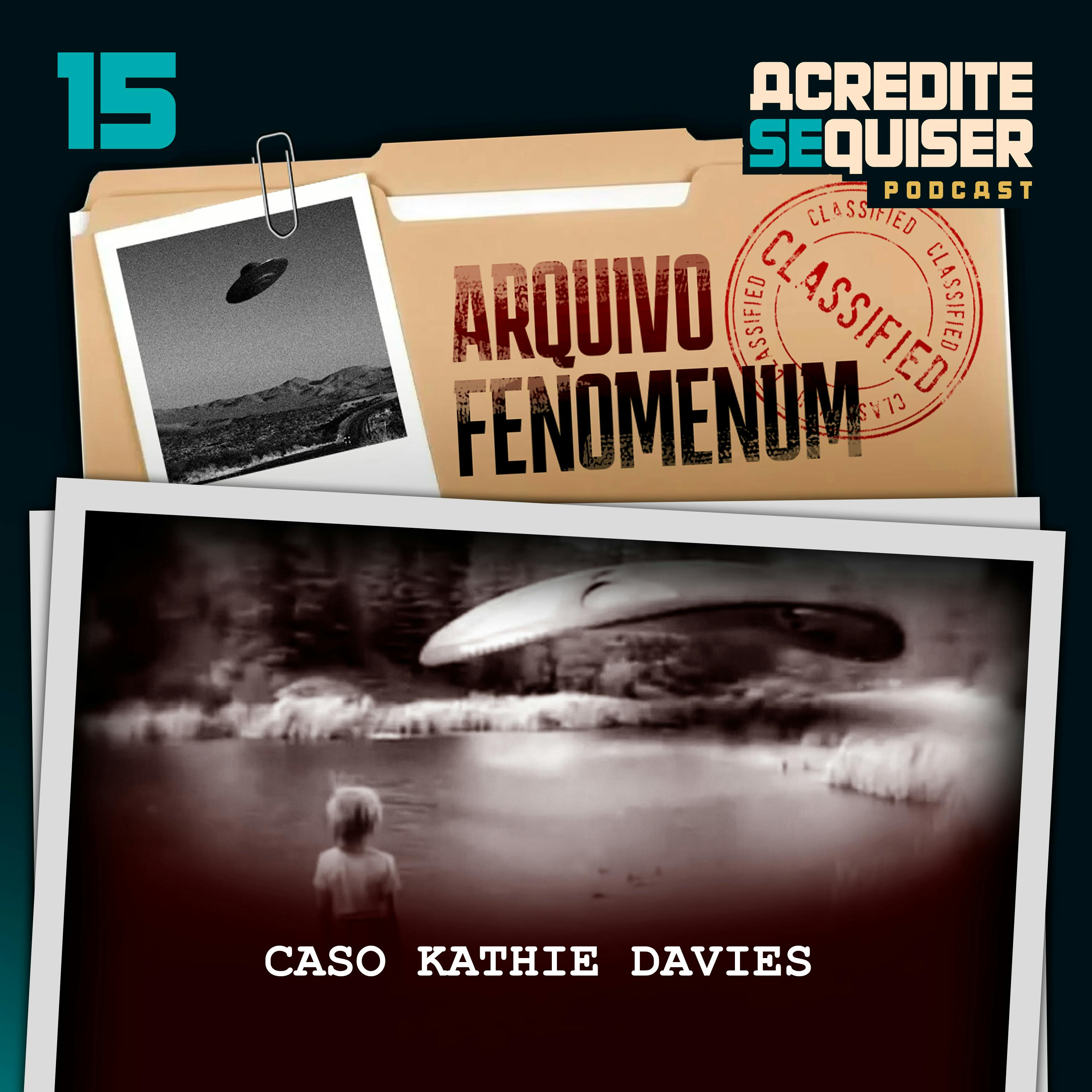 Acredite Se Quiser Podcast