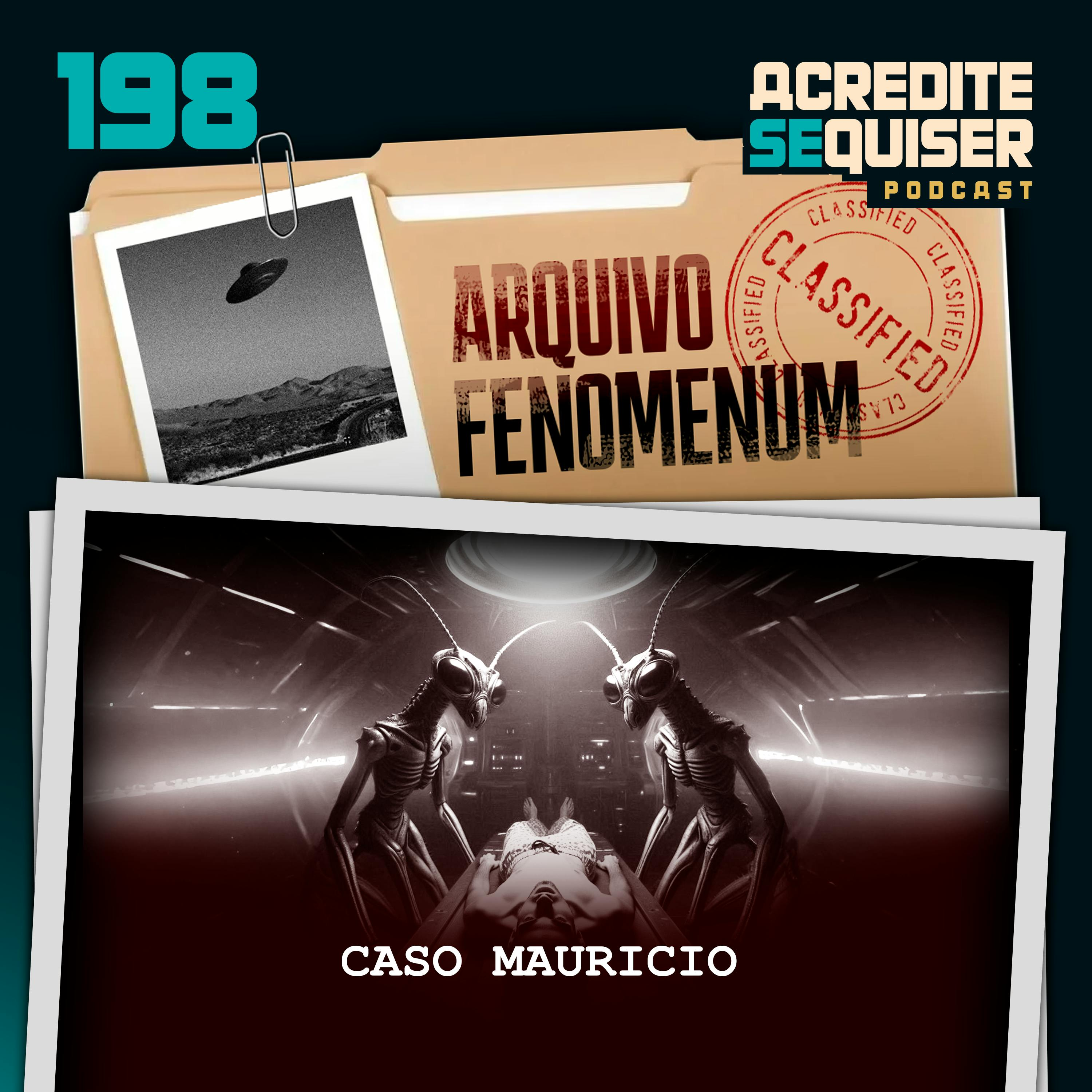 Acredite Se Quiser Podcast