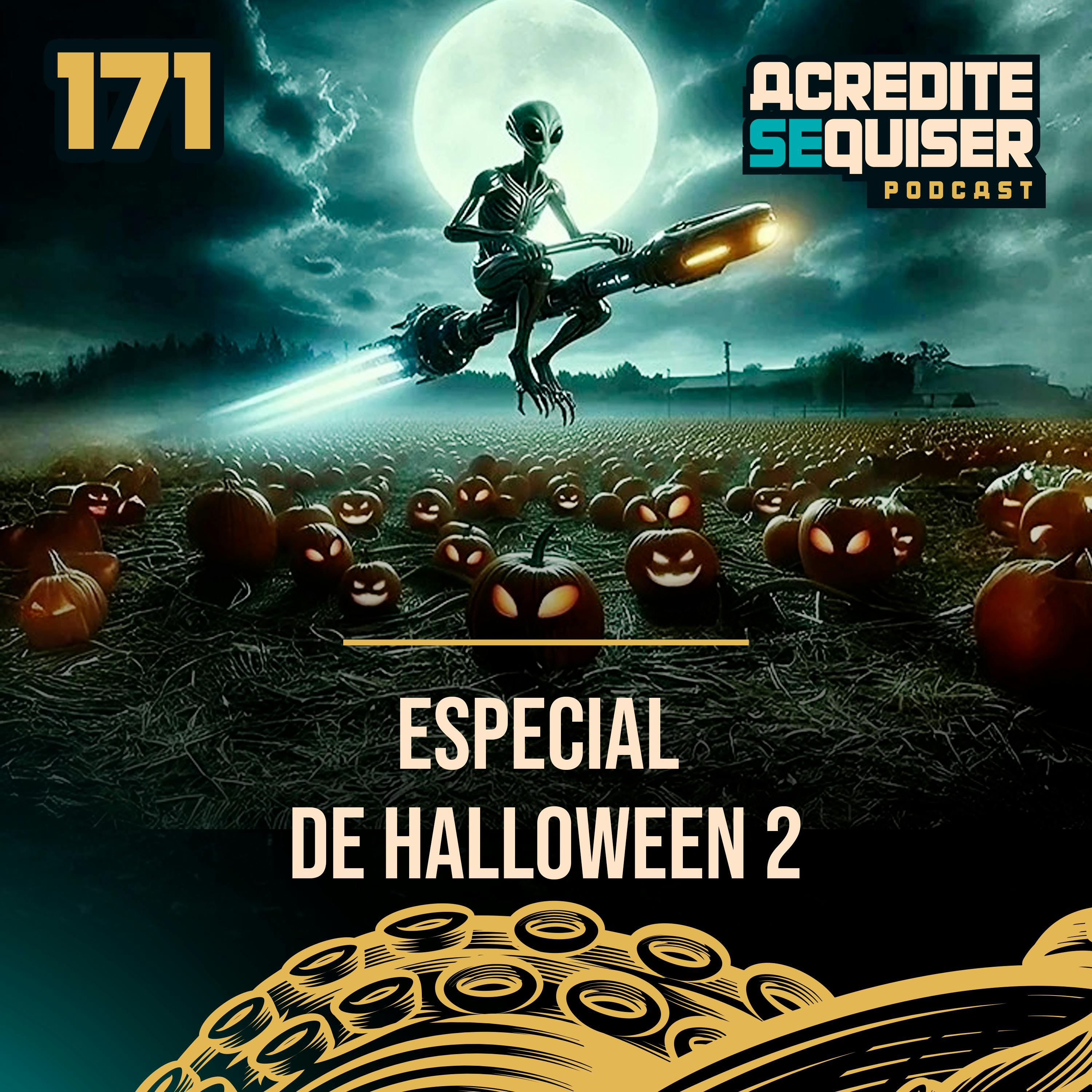 Acredite Se Quiser Podcast