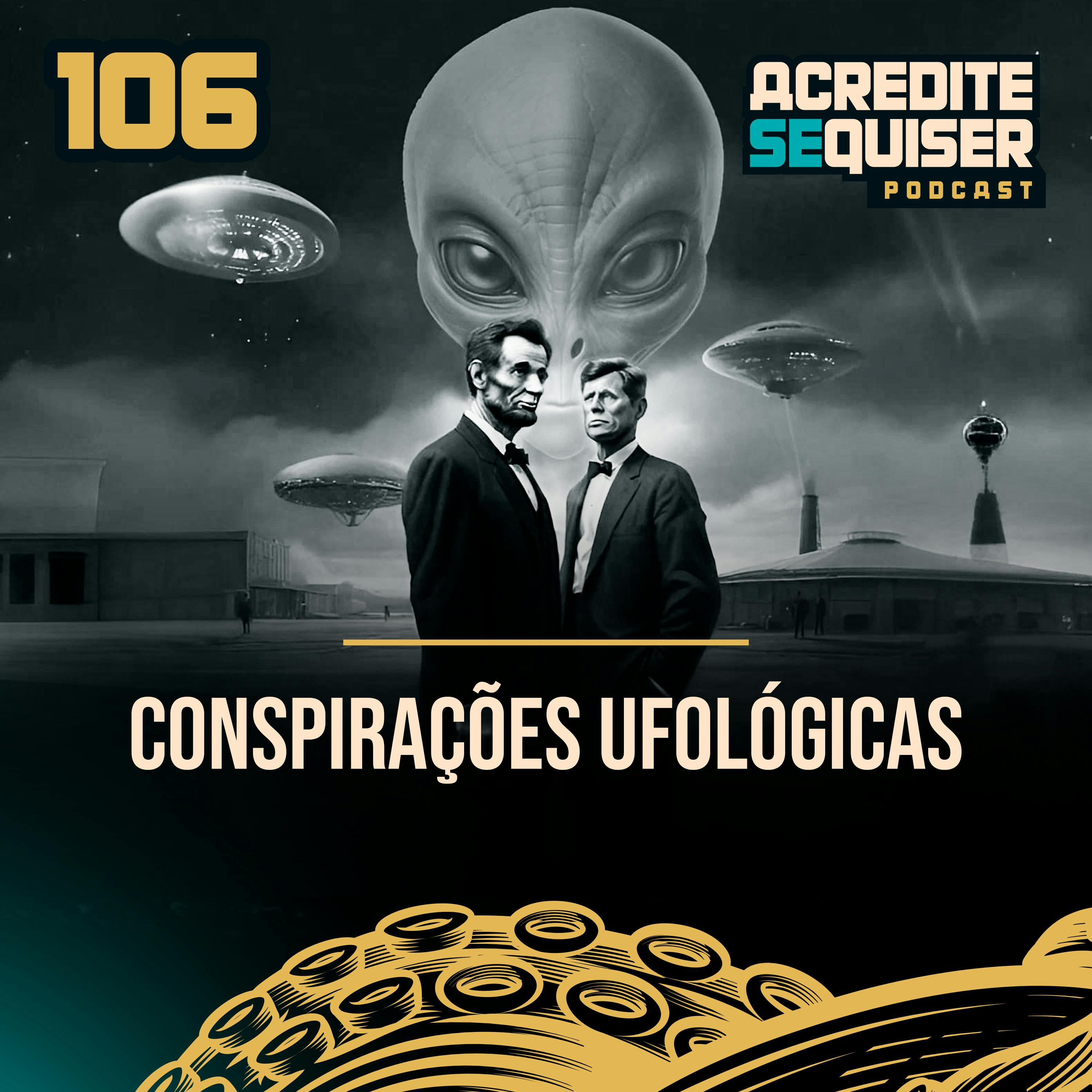 Acredite Se Quiser Podcast