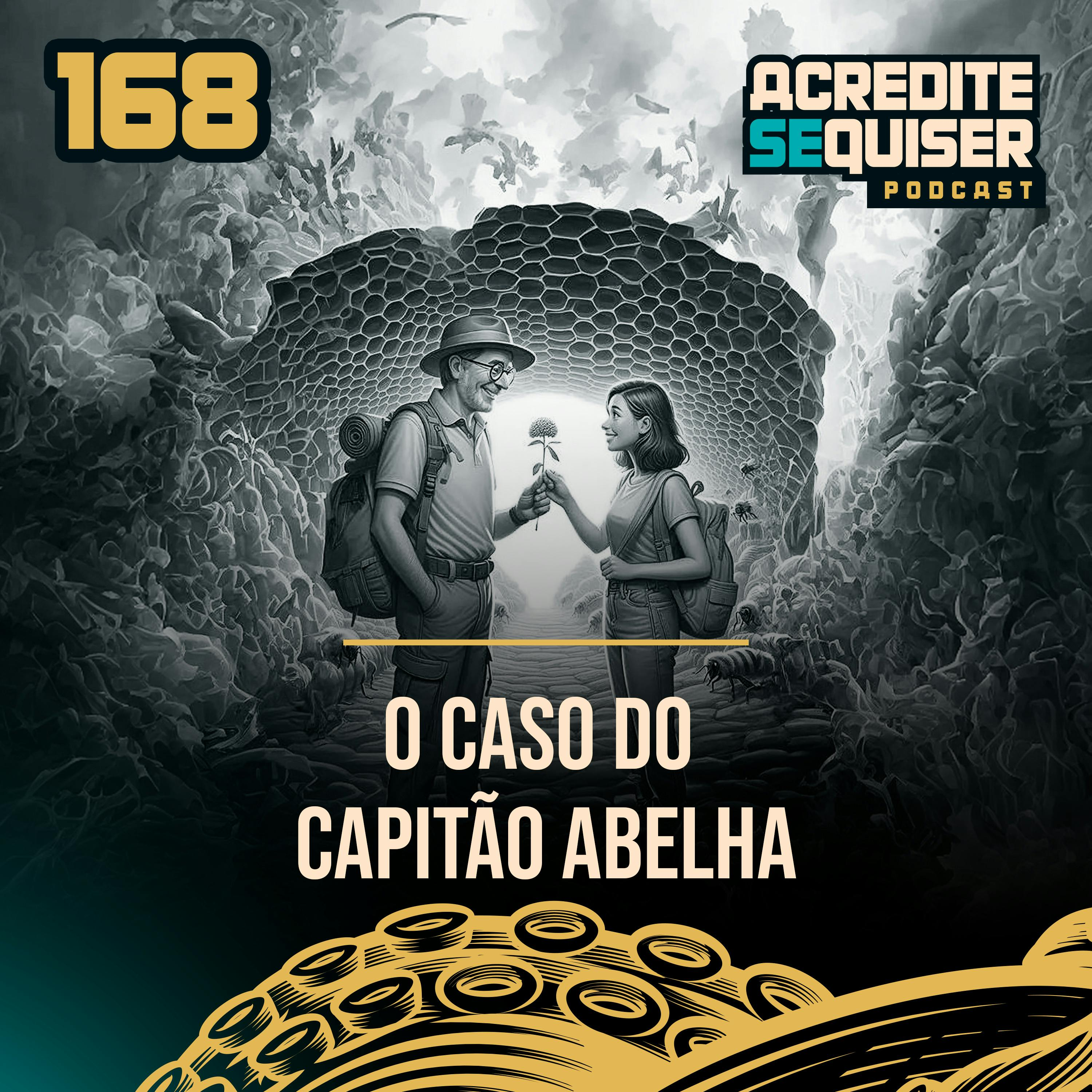 Acredite Se Quiser Podcast