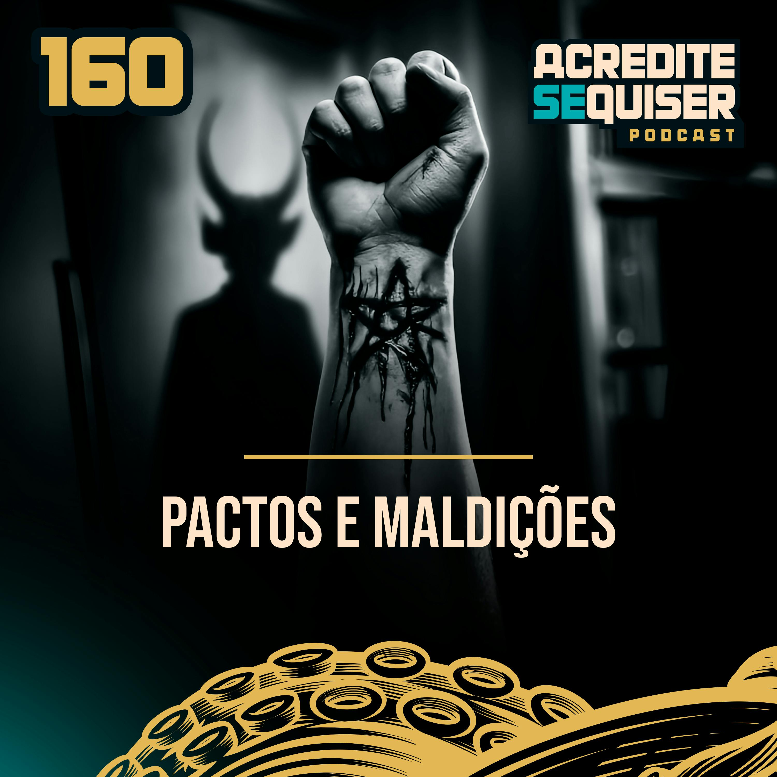 Acredite Se Quiser Podcast