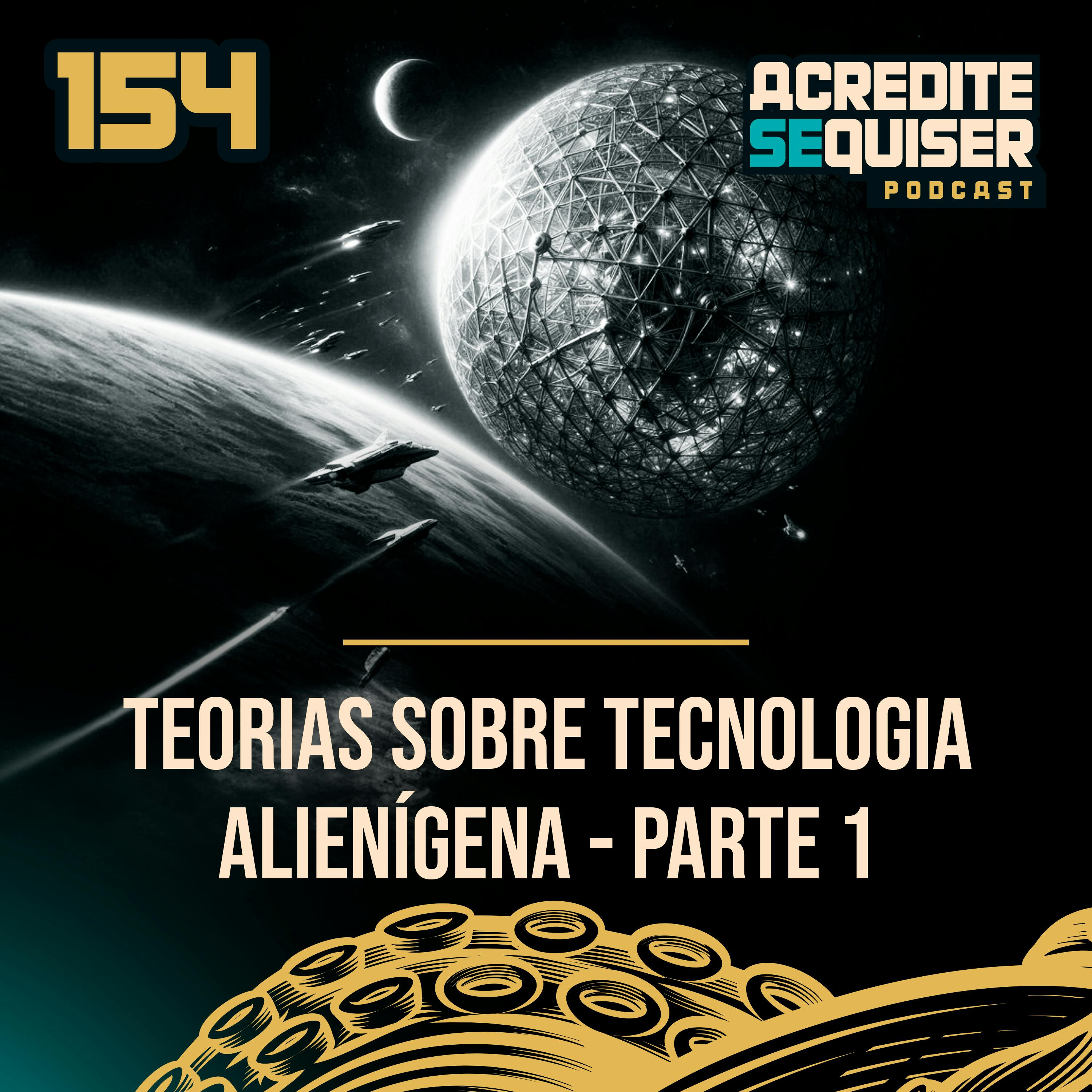 Acredite Se Quiser Podcast