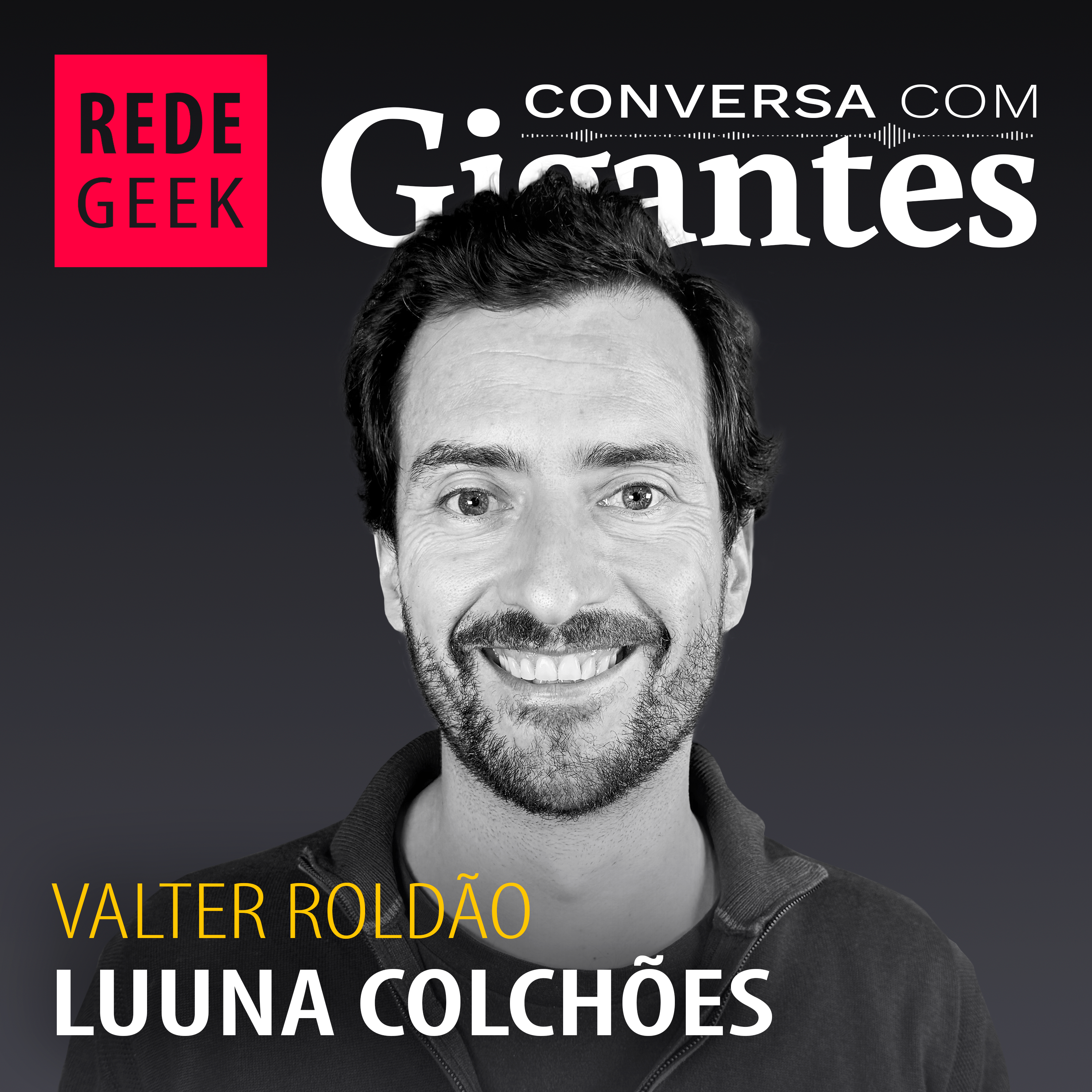 CONVERSA COM GIGANTES