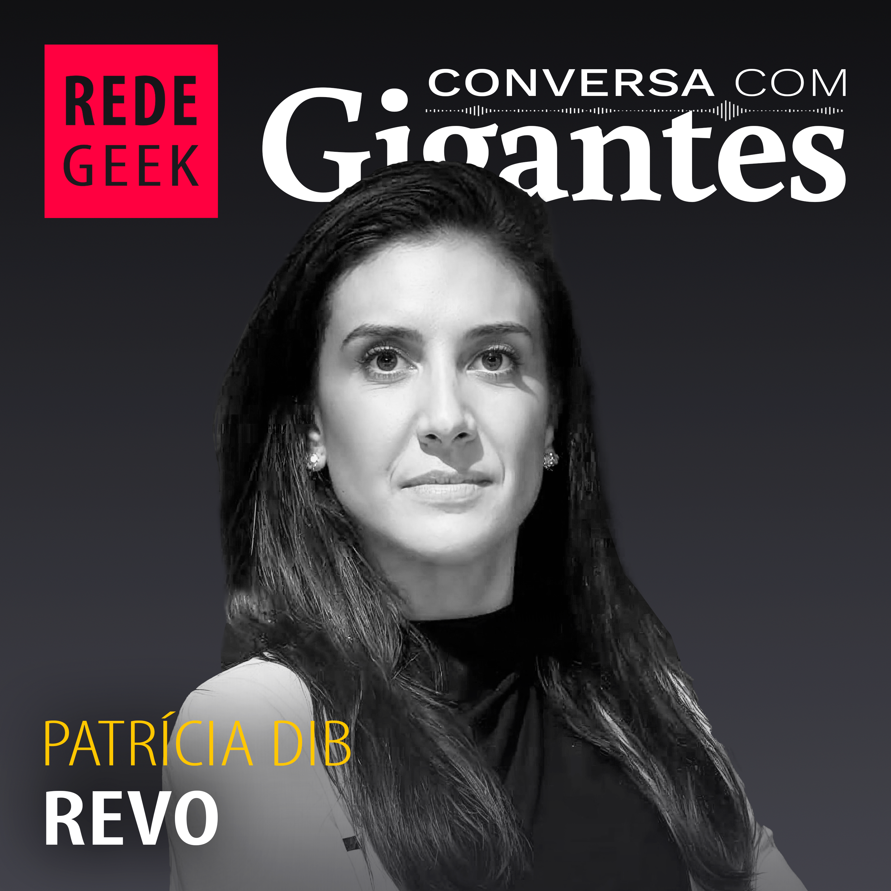 CONVERSA COM GIGANTES
