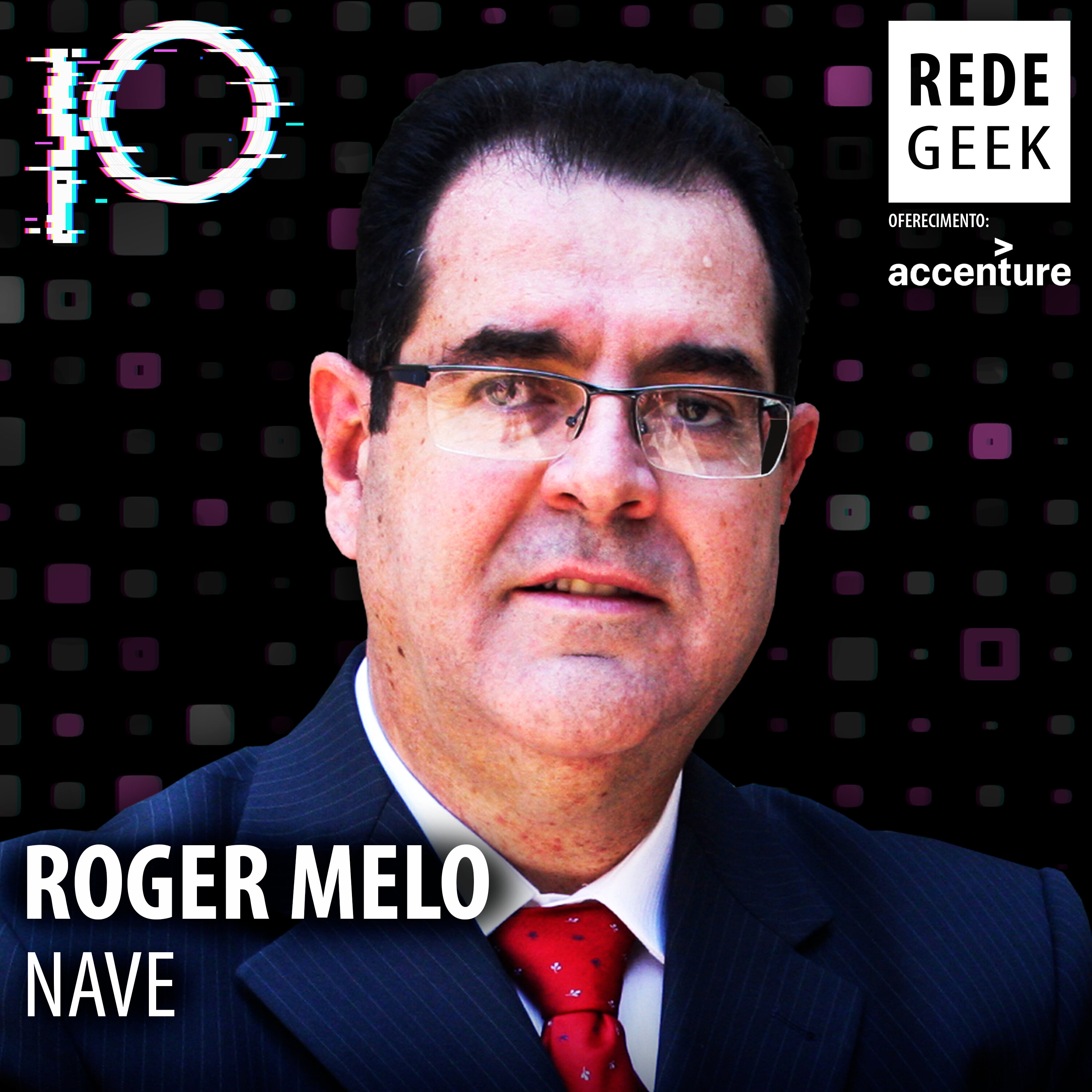 PIXEL REDONDO - Nave episode artwork