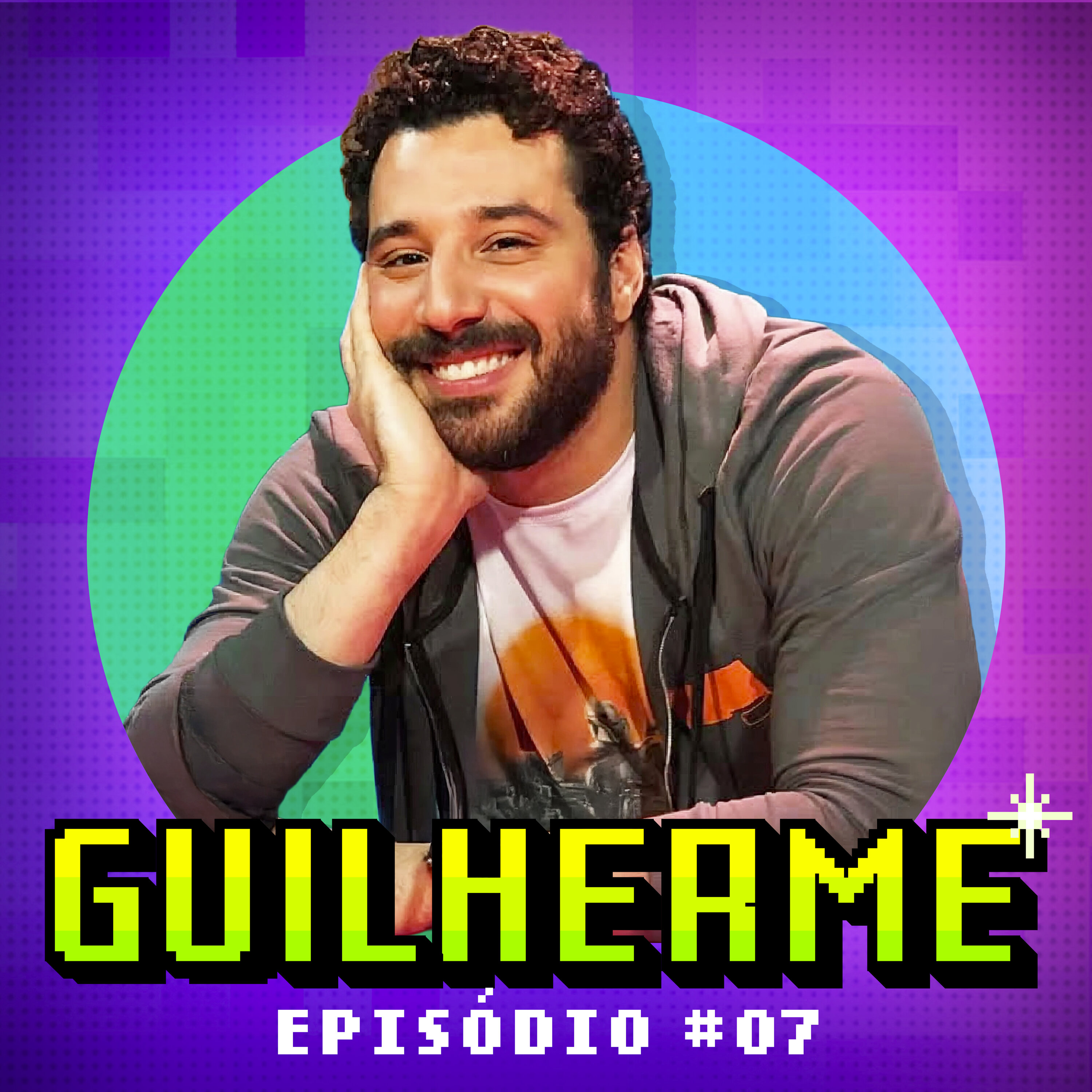 CHIPS PODCAST // GUILHERME DIAS
