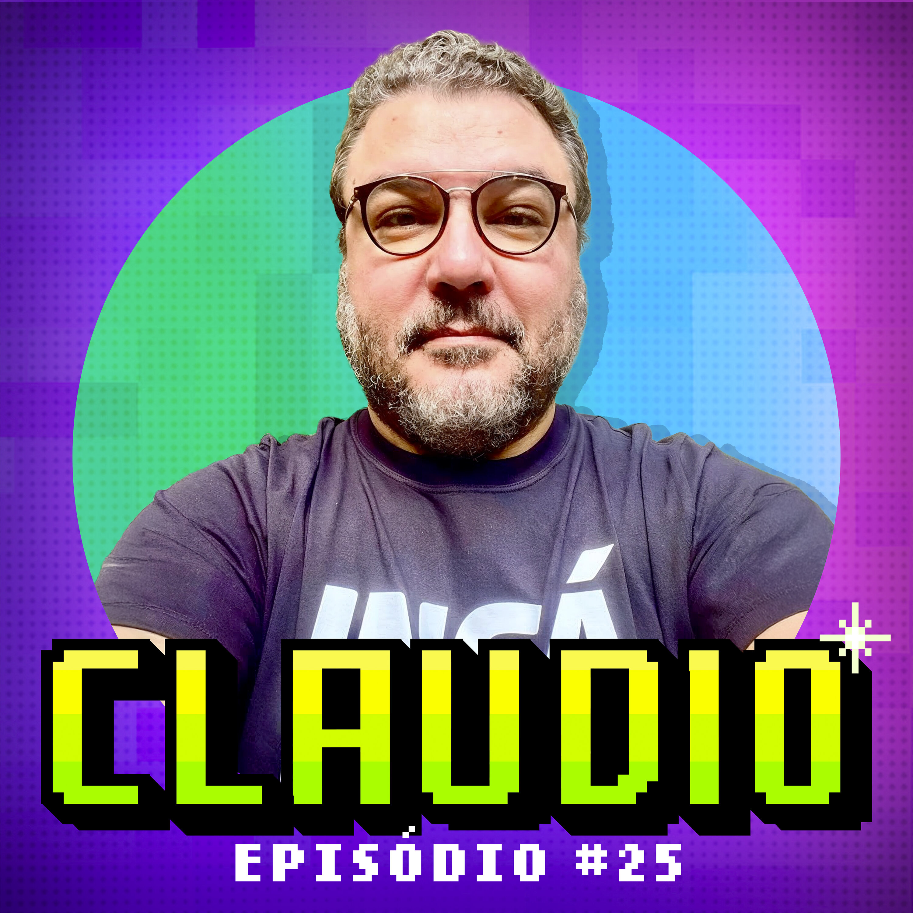 CHIPS PODCAST // CLAUDIO GUSMÃO