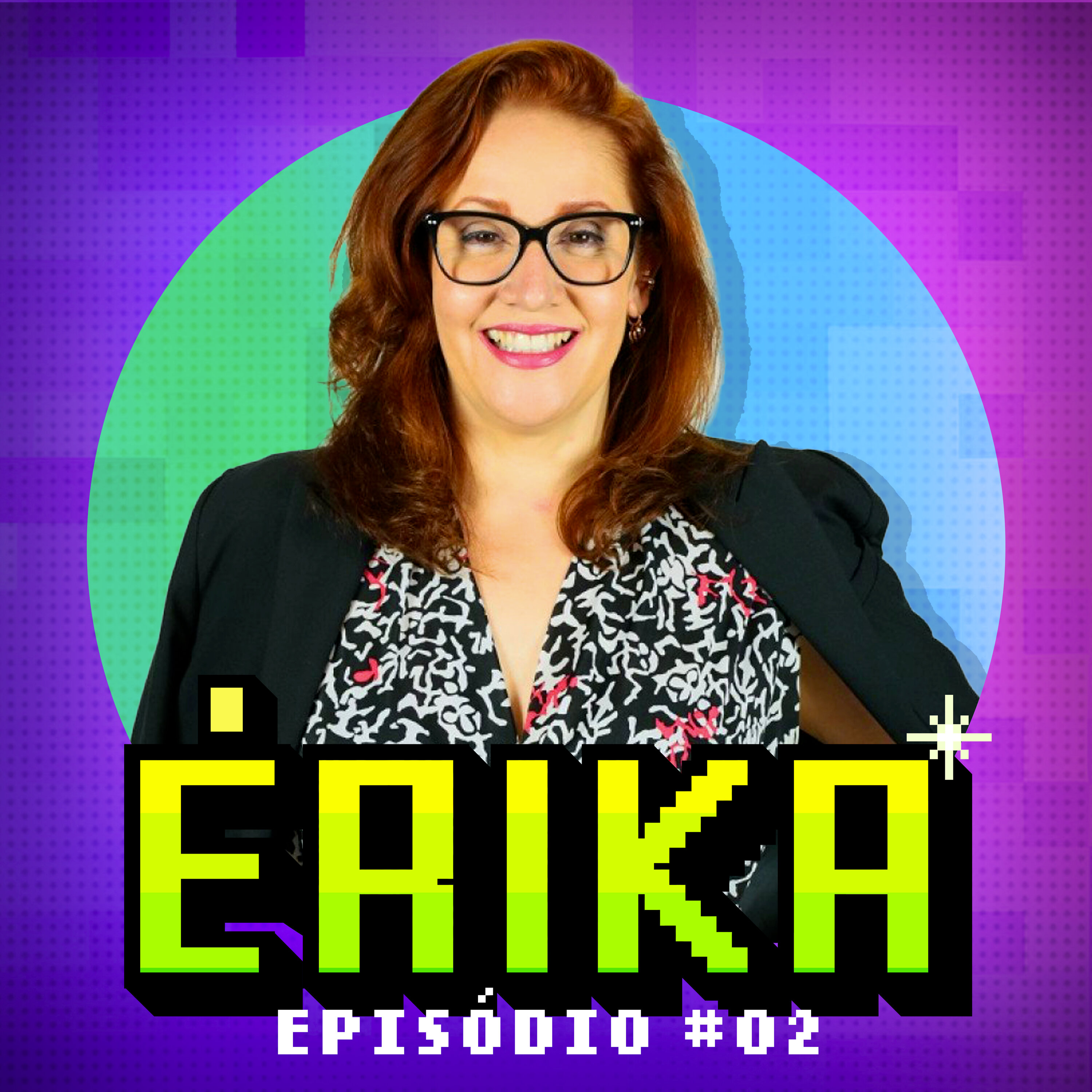 CHIPS PODCAST // ÉRIKA CARAMELLO