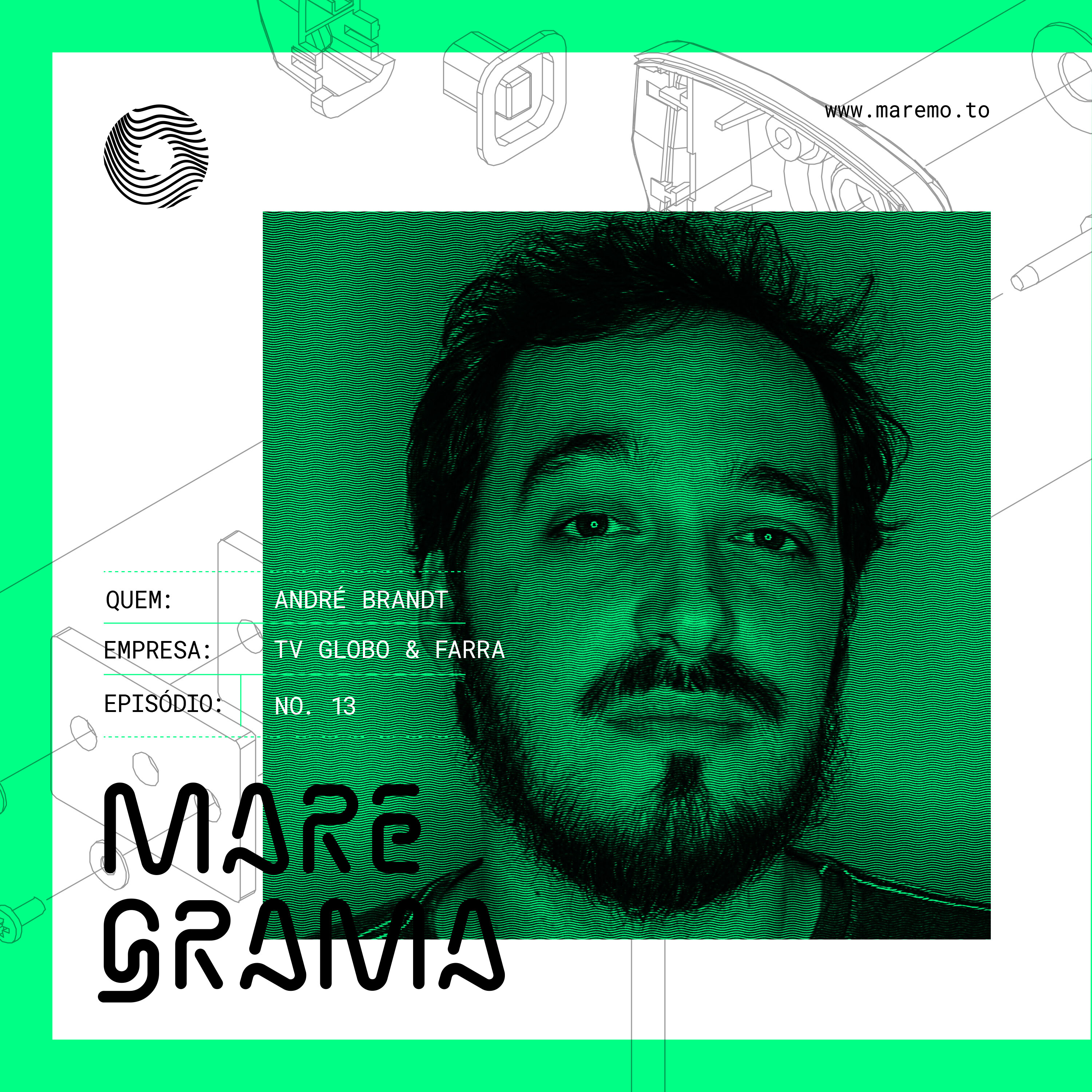 Originais Maremoto