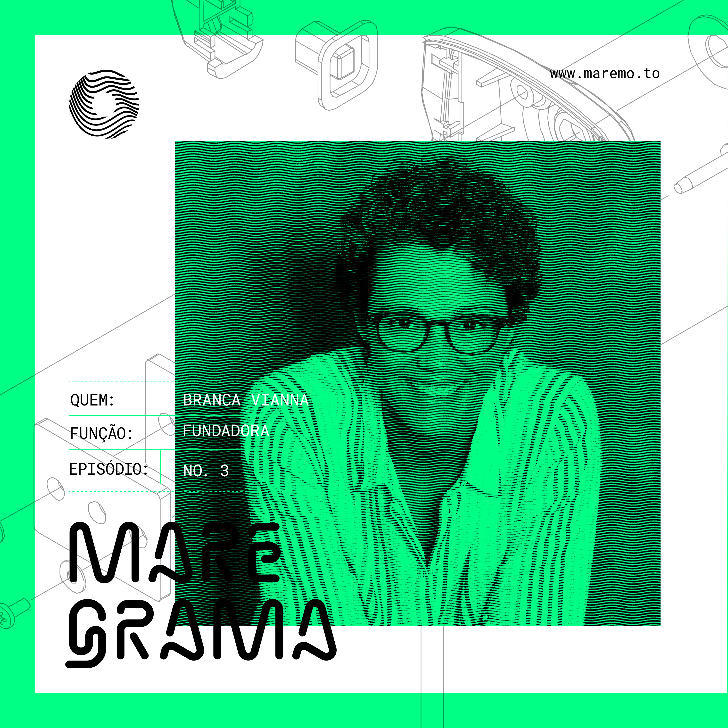 Originais Maremoto