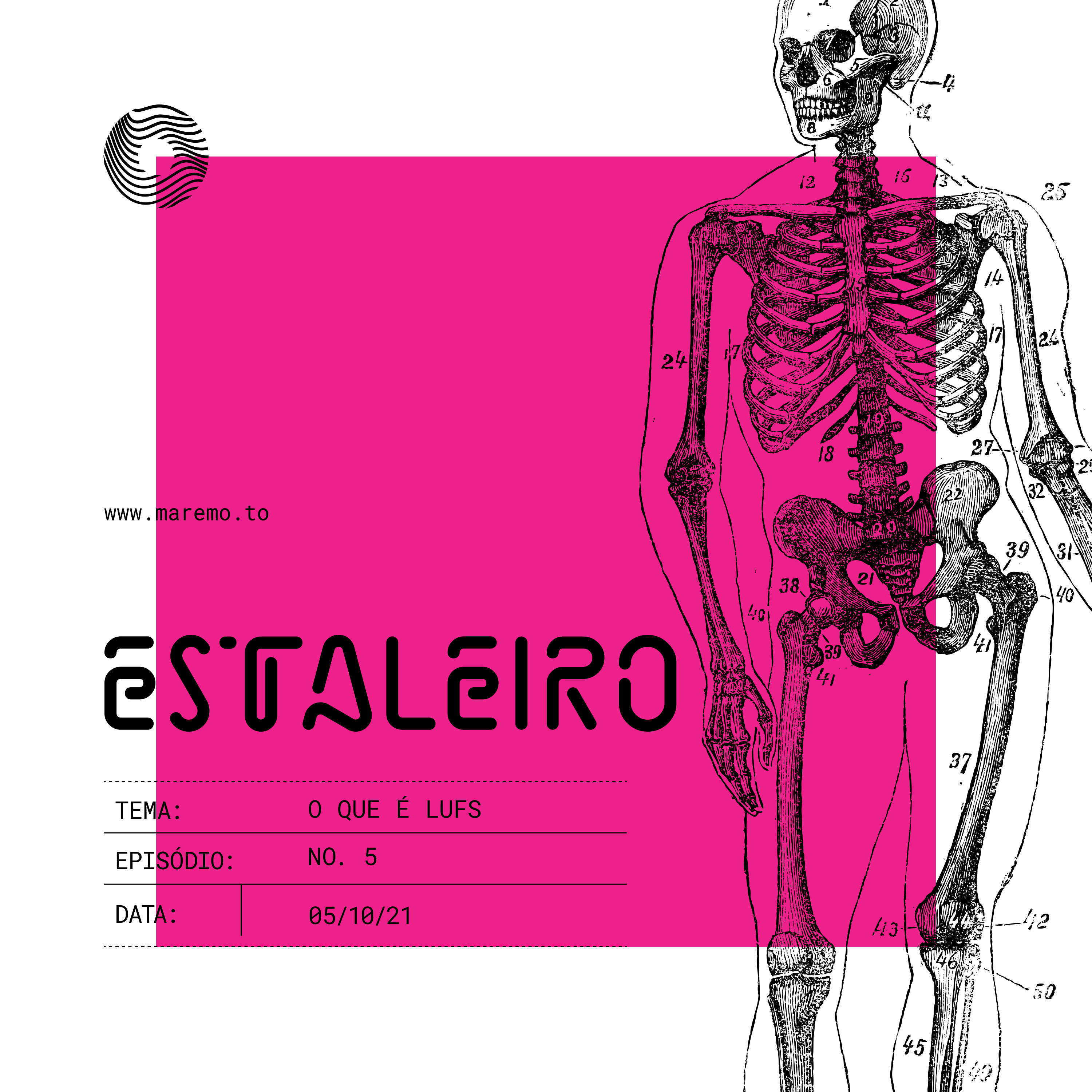 Originais Maremoto