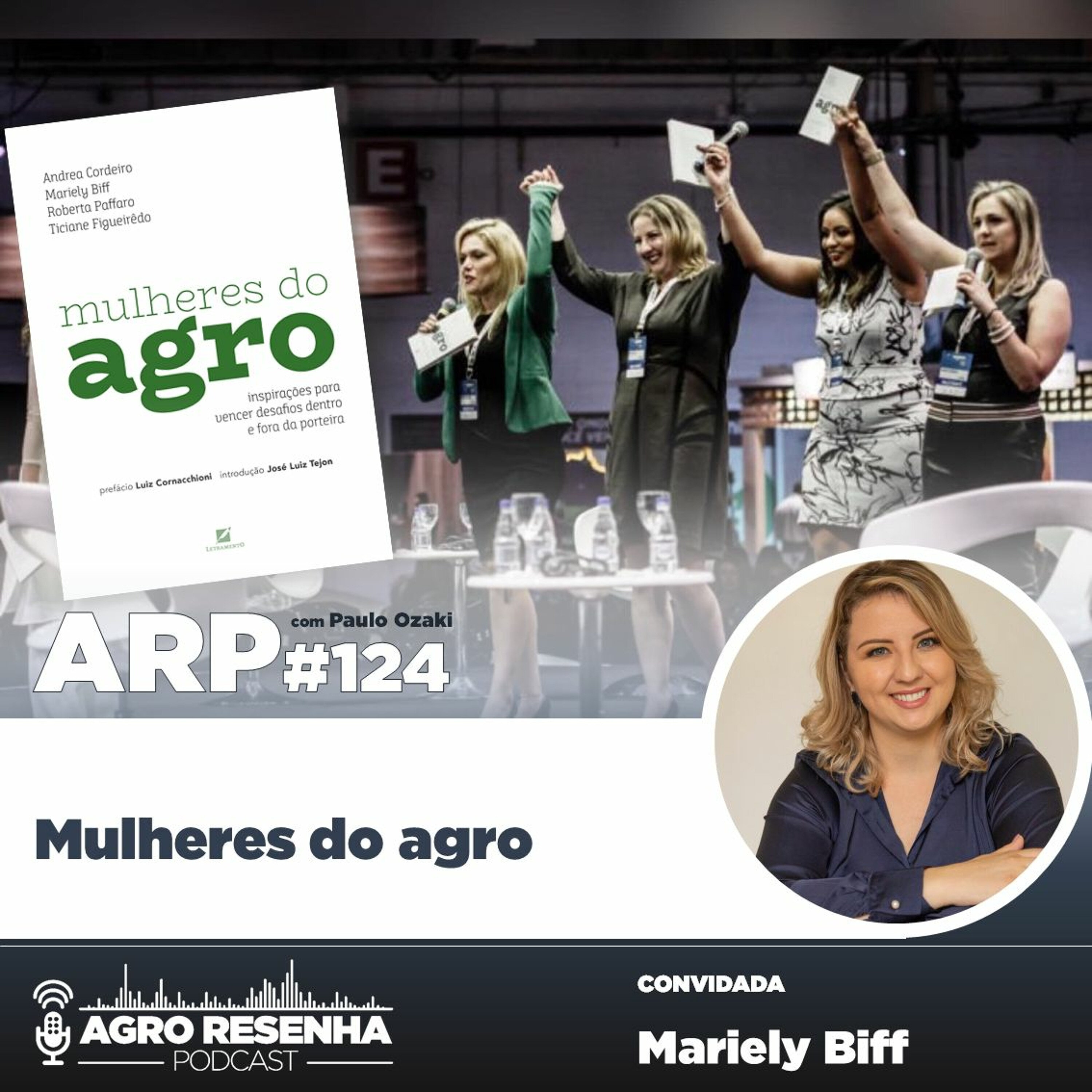 Agro Resenha Podcast