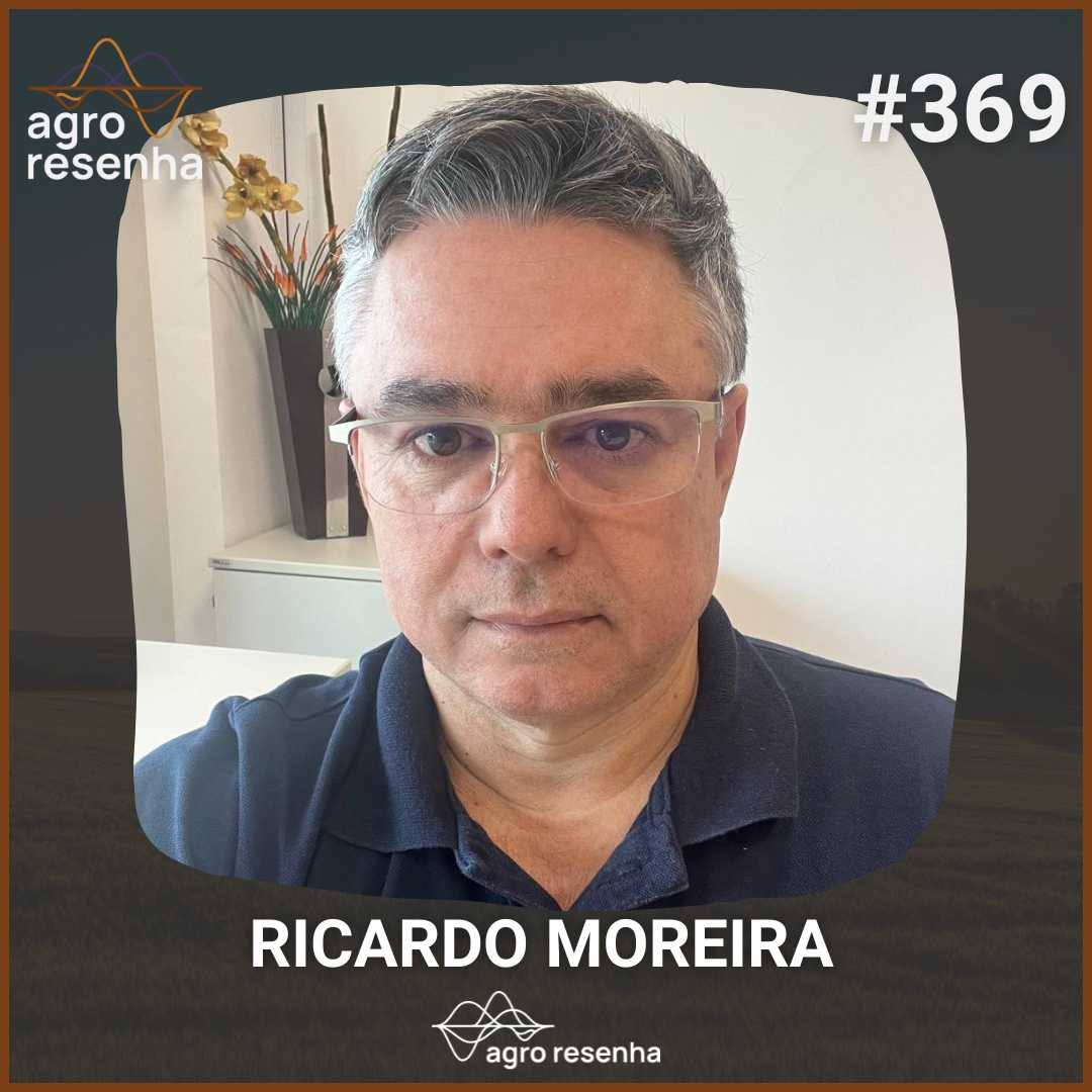 ARP#369 - Construção de uma agricultura digital e inteligente
