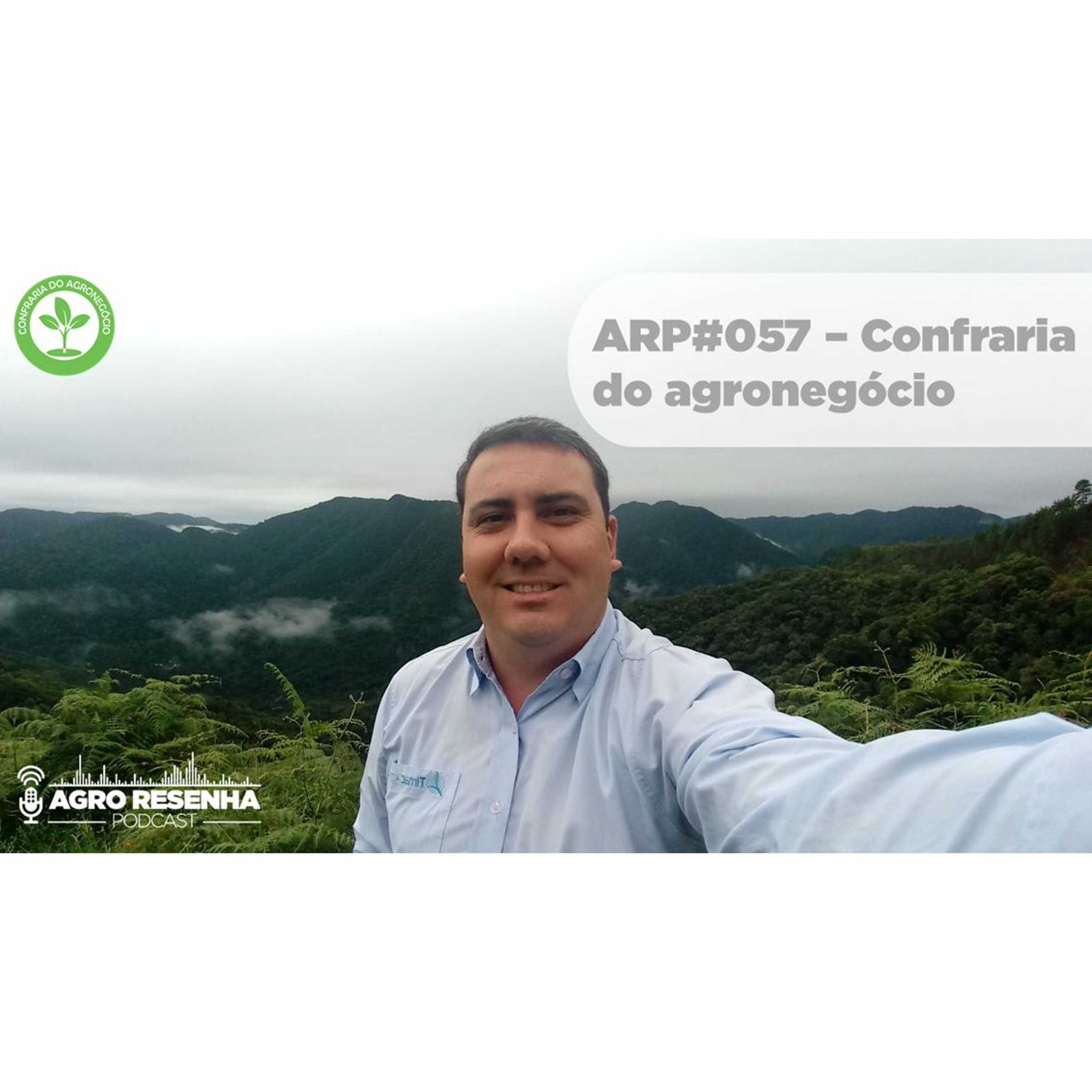 Agro Resenha Podcast