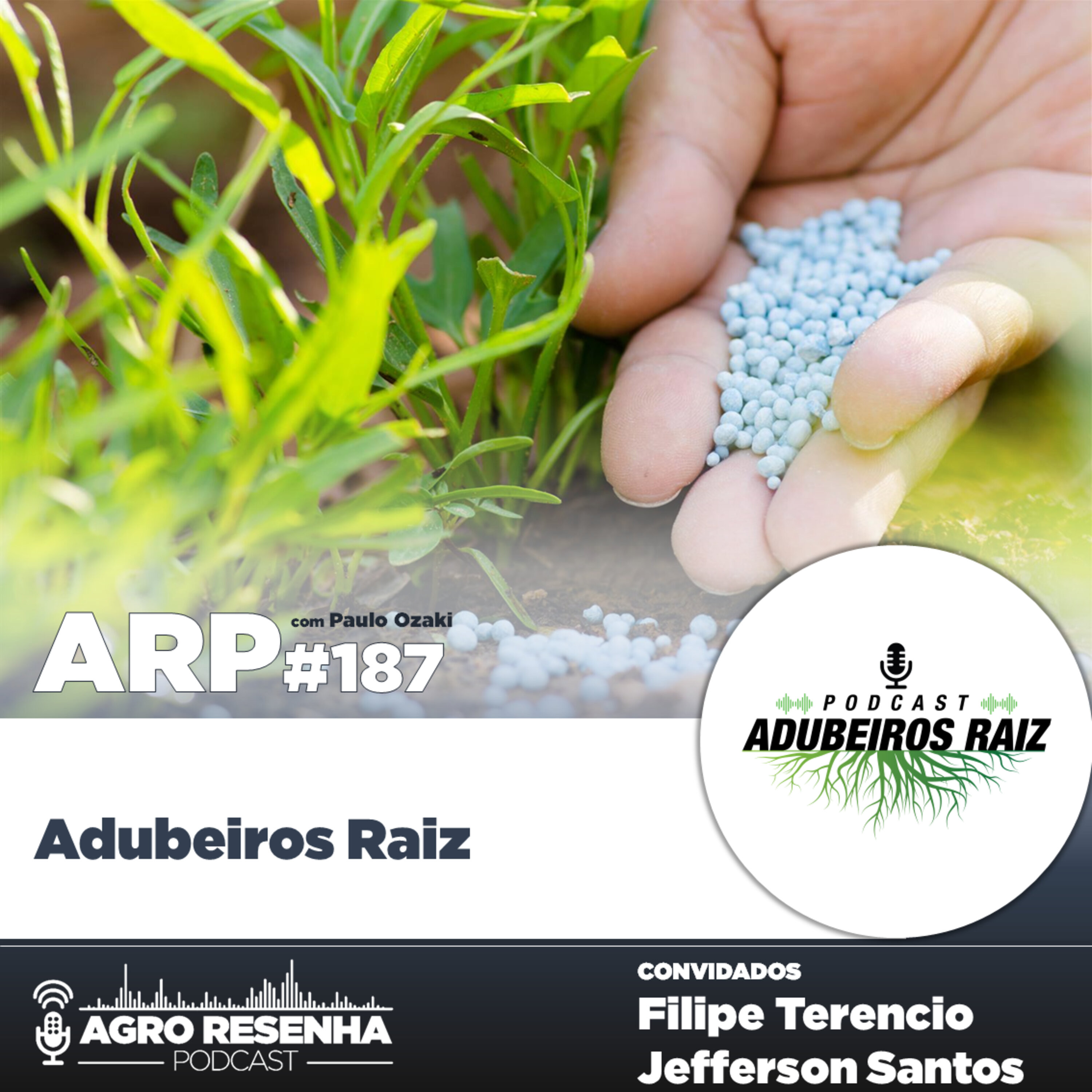 Agro Resenha Podcast