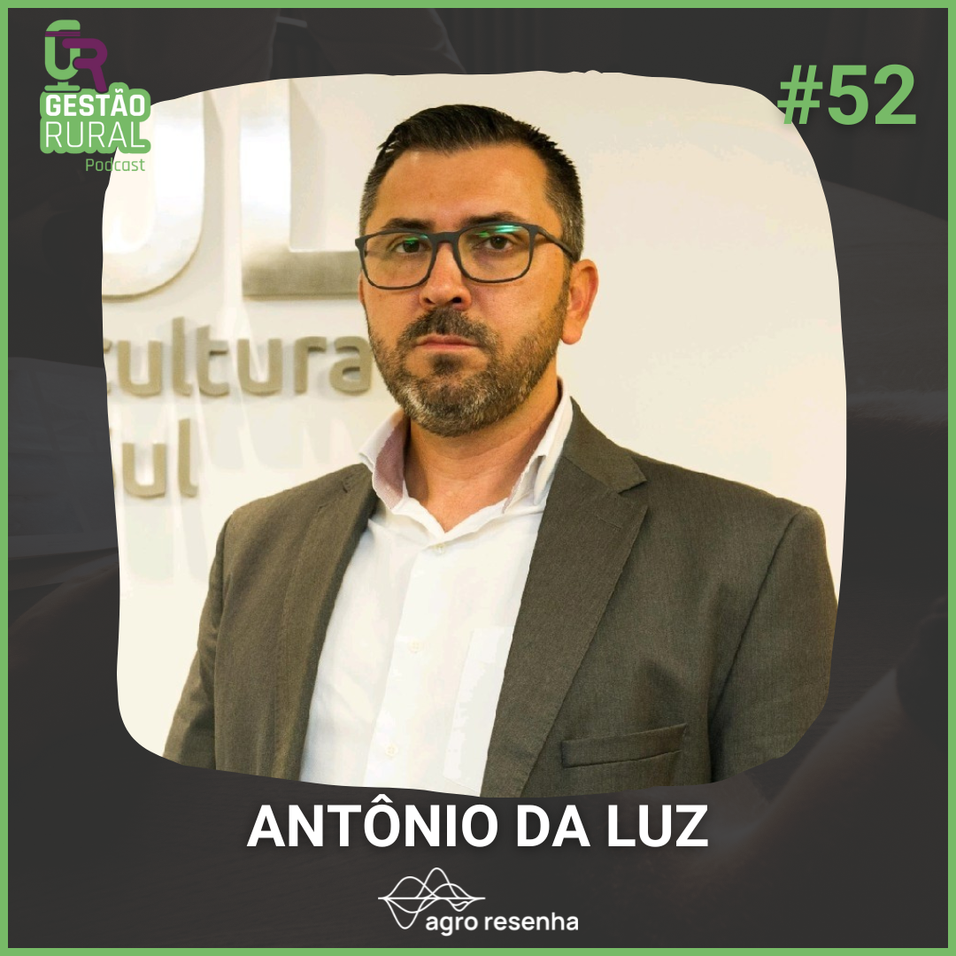 Gestão Rural #52 - A Expointer da [RE]Construção