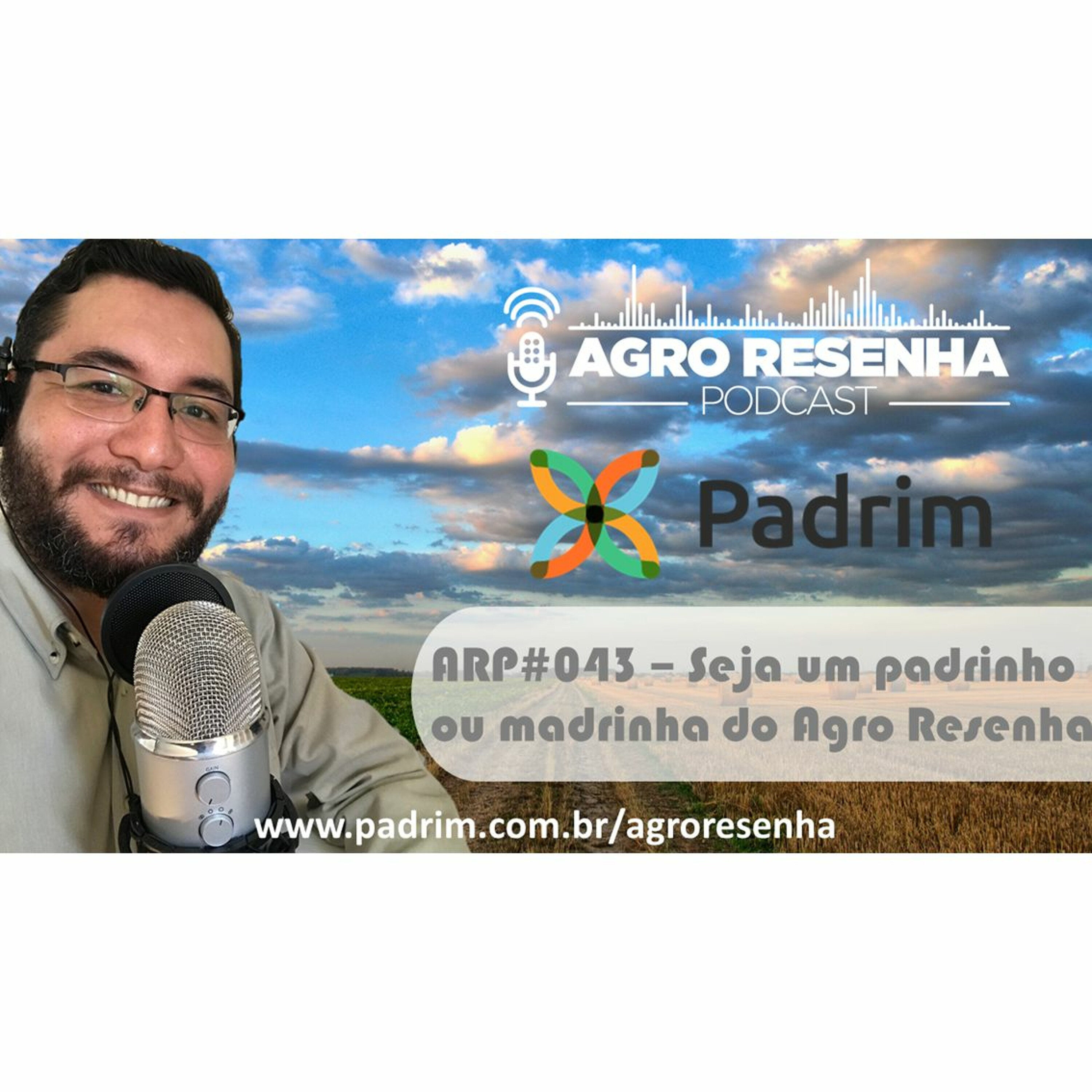 Agro Resenha Podcast