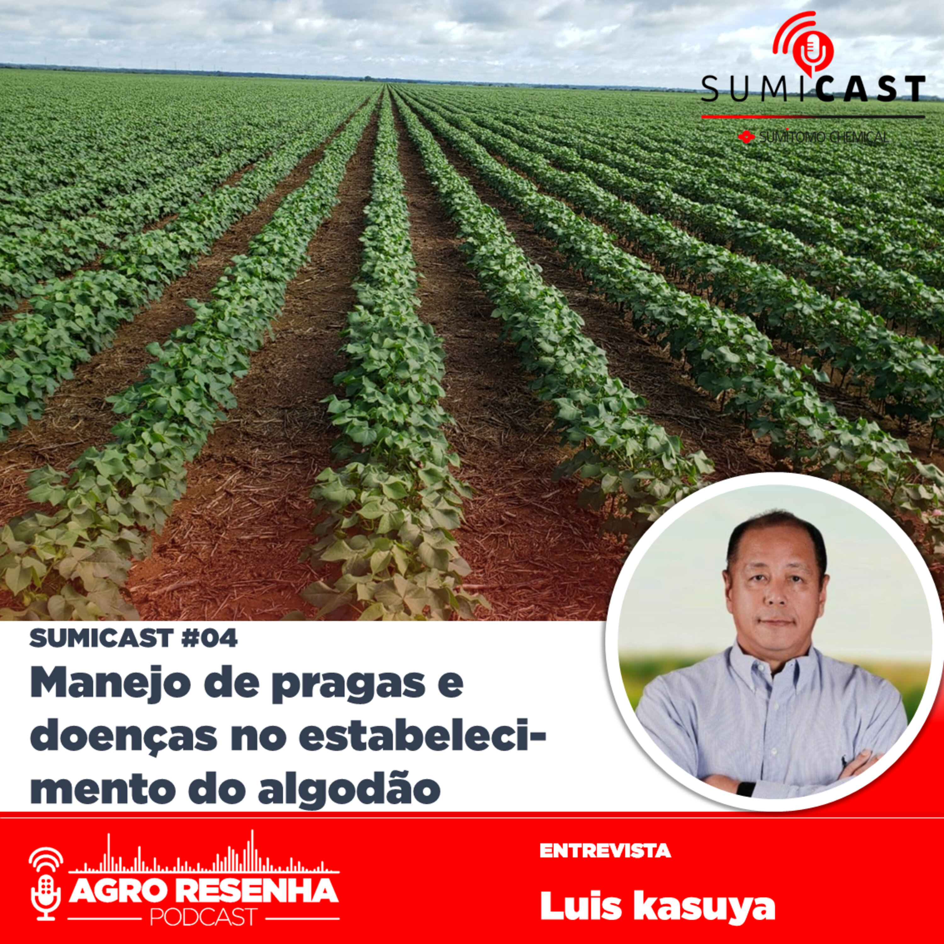 Agro Resenha Podcast