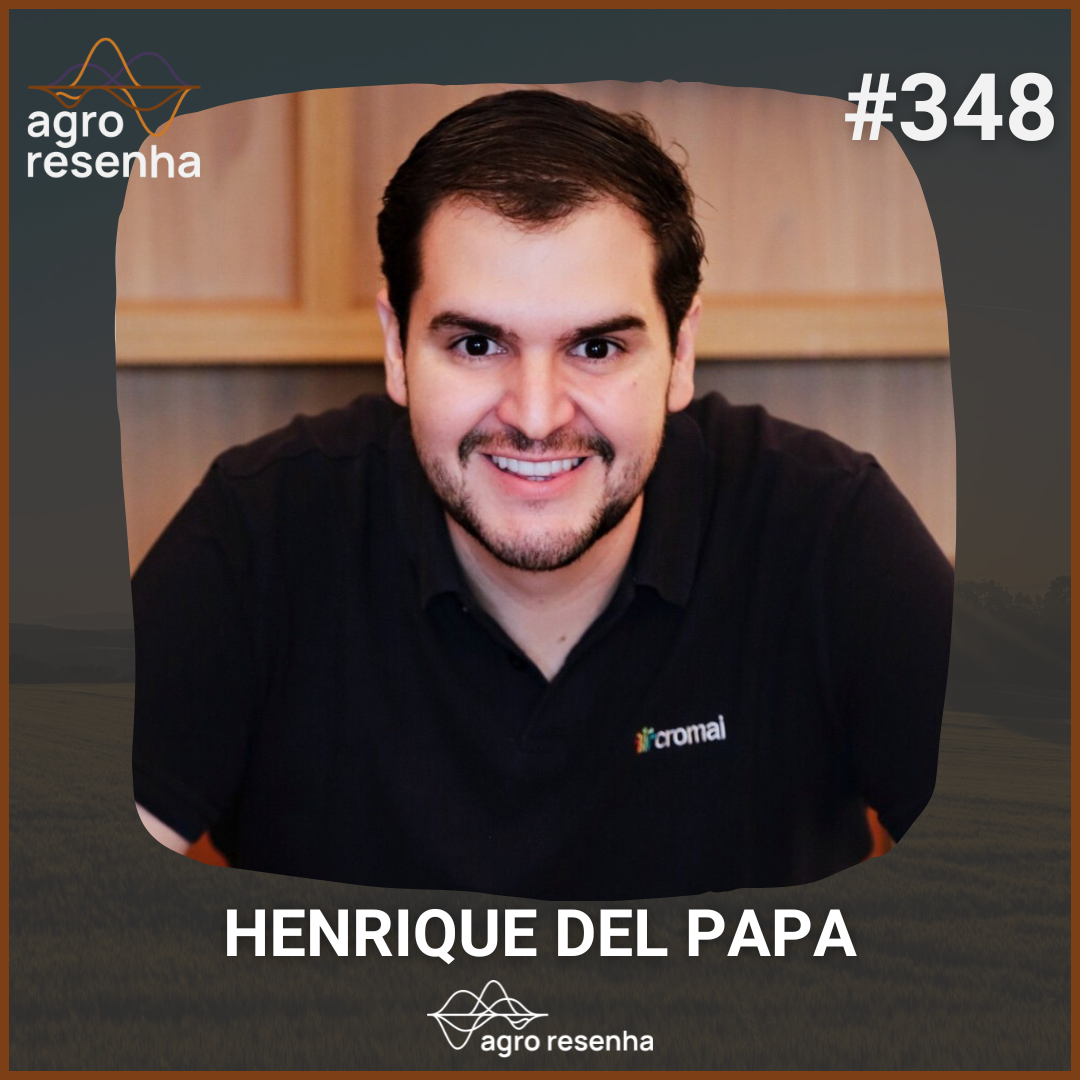 ARP#348 - I.A. na agricultura: um caminho sem volta