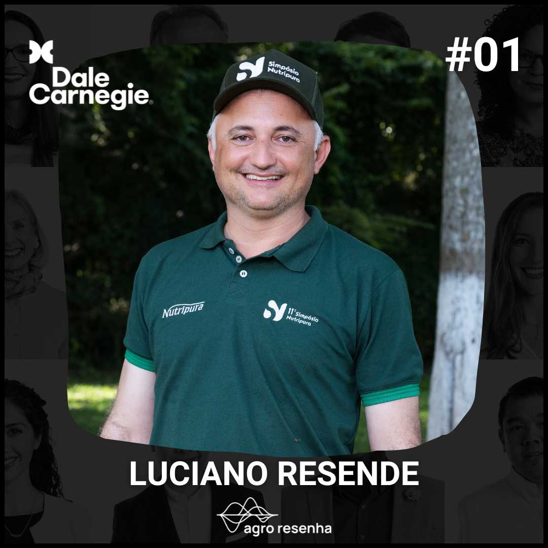Dale Carnegie #01 - O poder da confiança