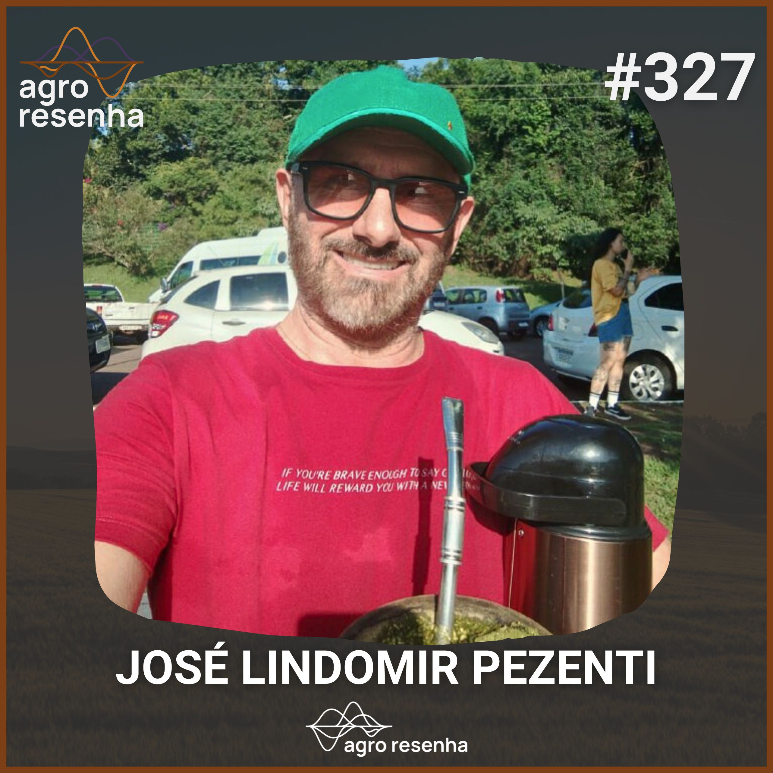 ARP#327 - O desenvolvimento rural do Paraná